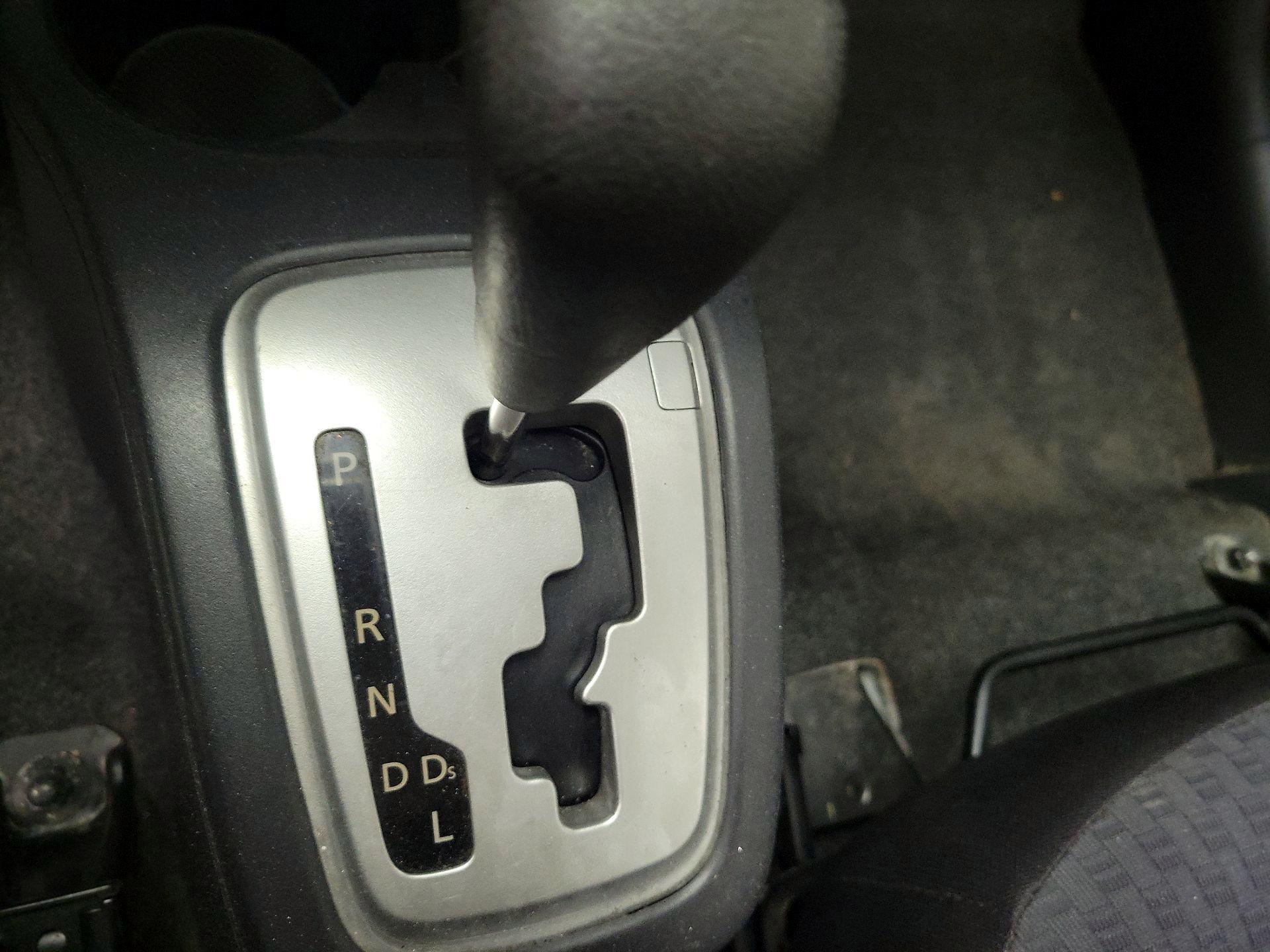 Thumbnail: 2018 Mitsubishi Mirage - 17