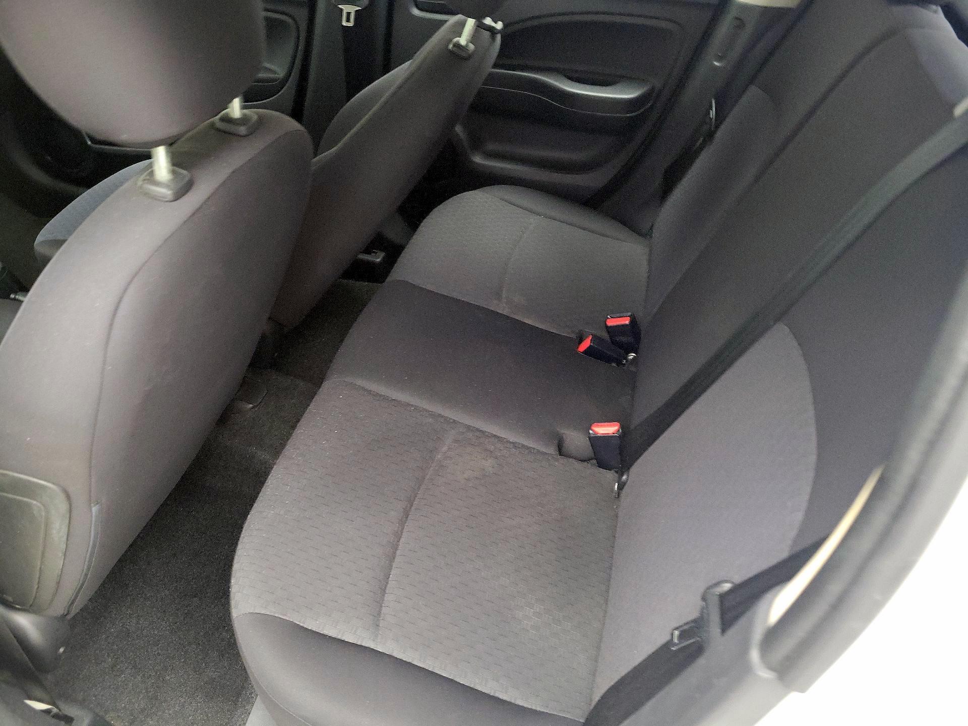 Thumbnail: 2018 Mitsubishi Mirage - 19