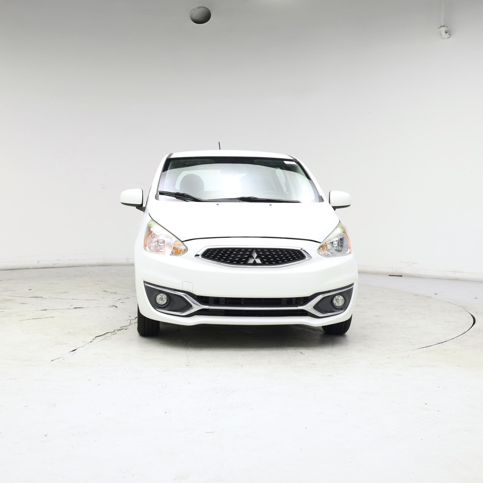 Thumbnail: 2018 Mitsubishi Mirage - 5