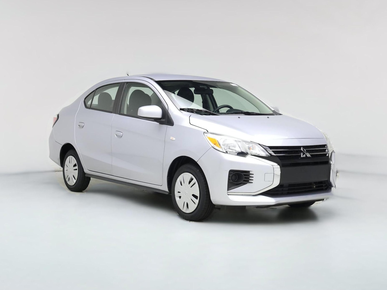 2022 Mitsubishi Mirage G4