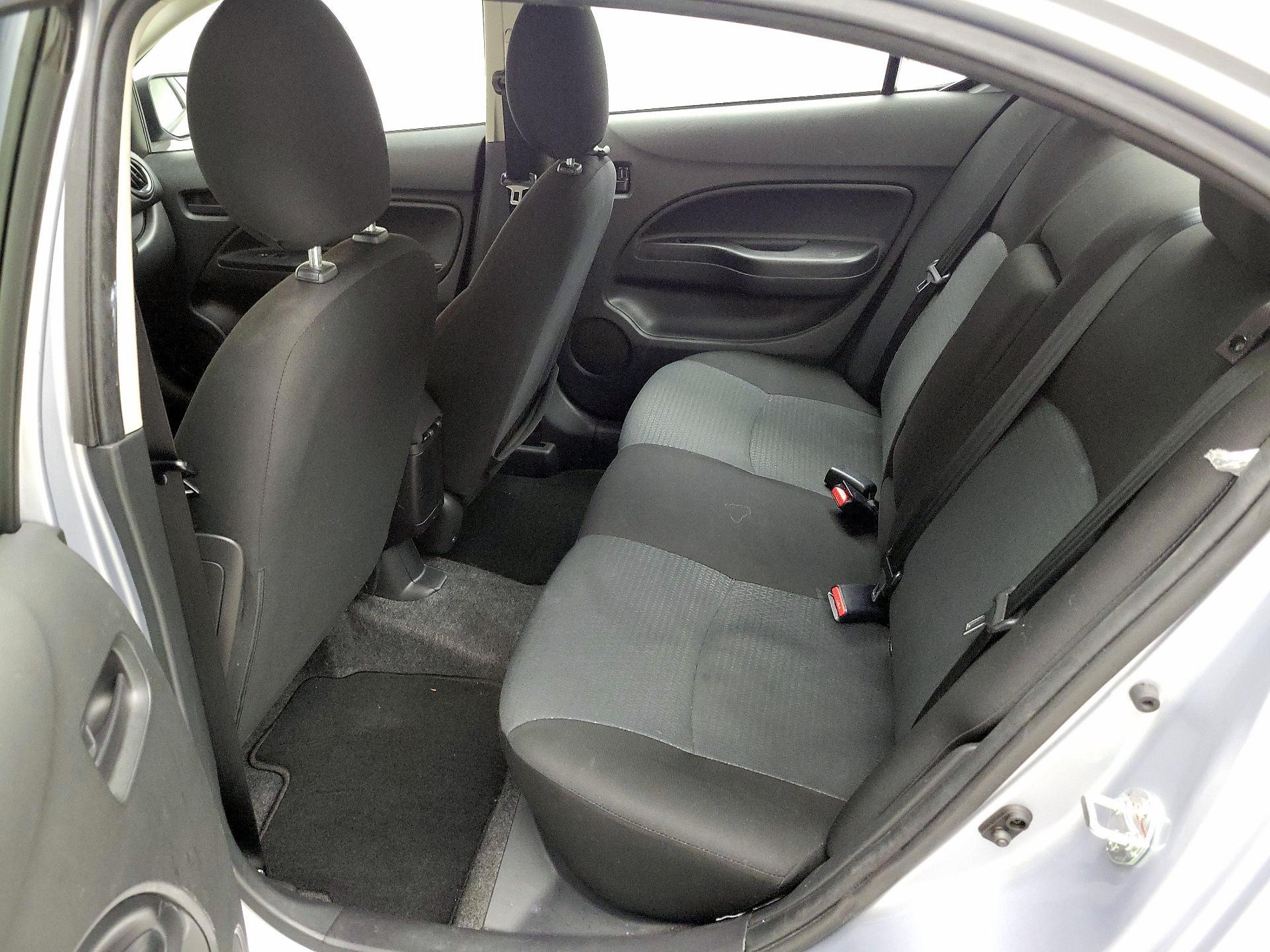 Thumbnail: 2022 Mitsubishi Mirage G4 - 19