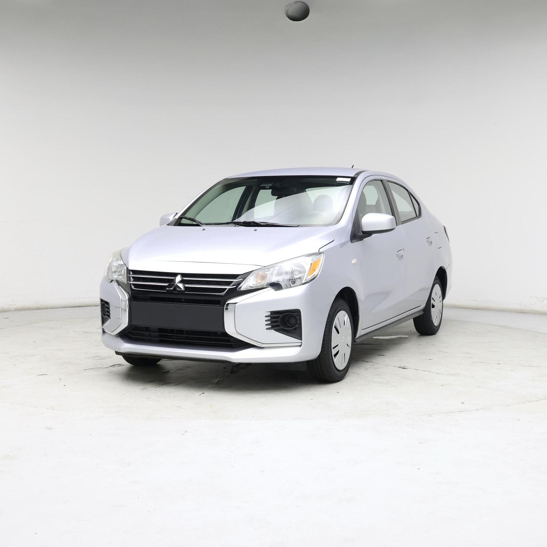 Thumbnail: 2022 Mitsubishi Mirage G4 - 4