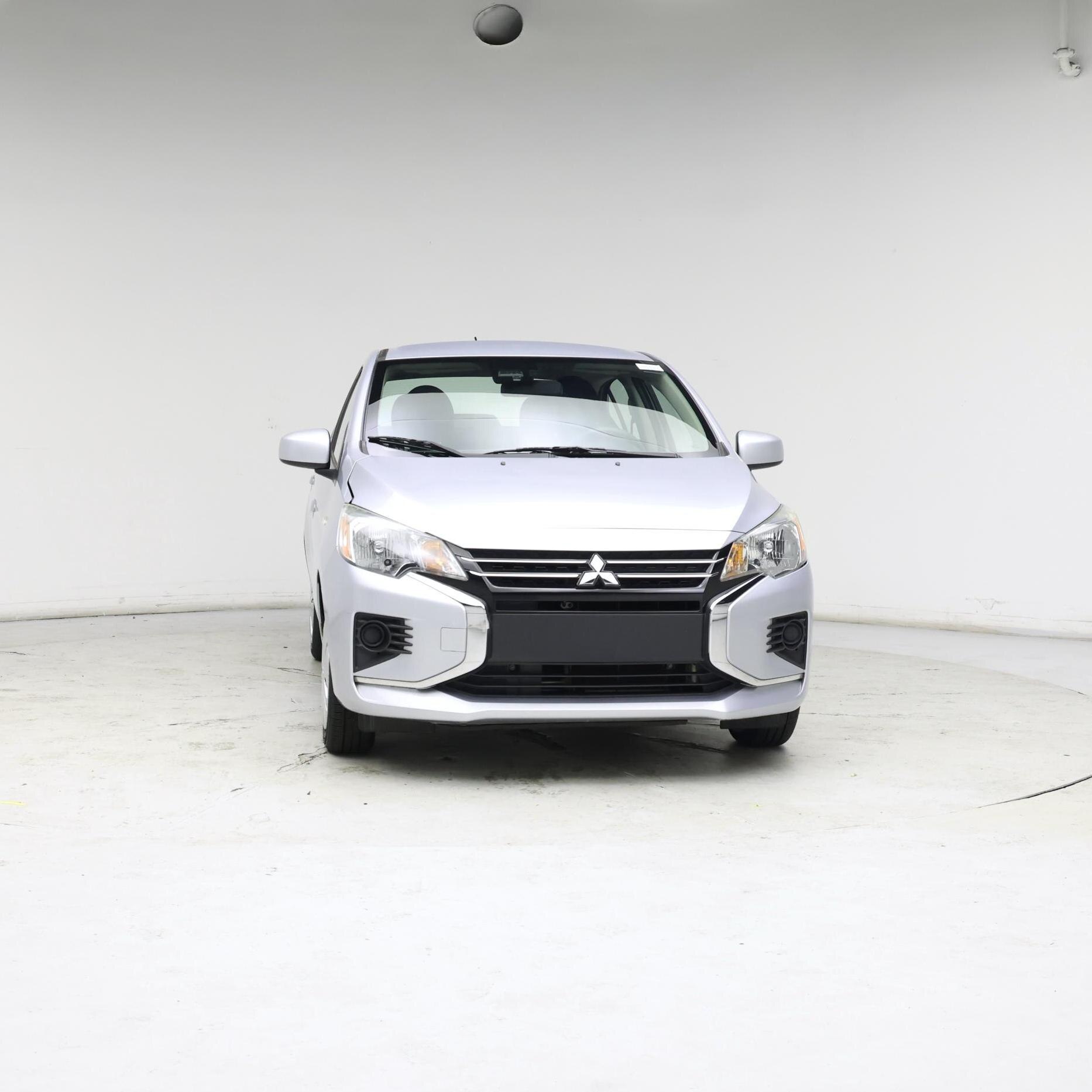 Thumbnail: 2022 Mitsubishi Mirage G4 - 5
