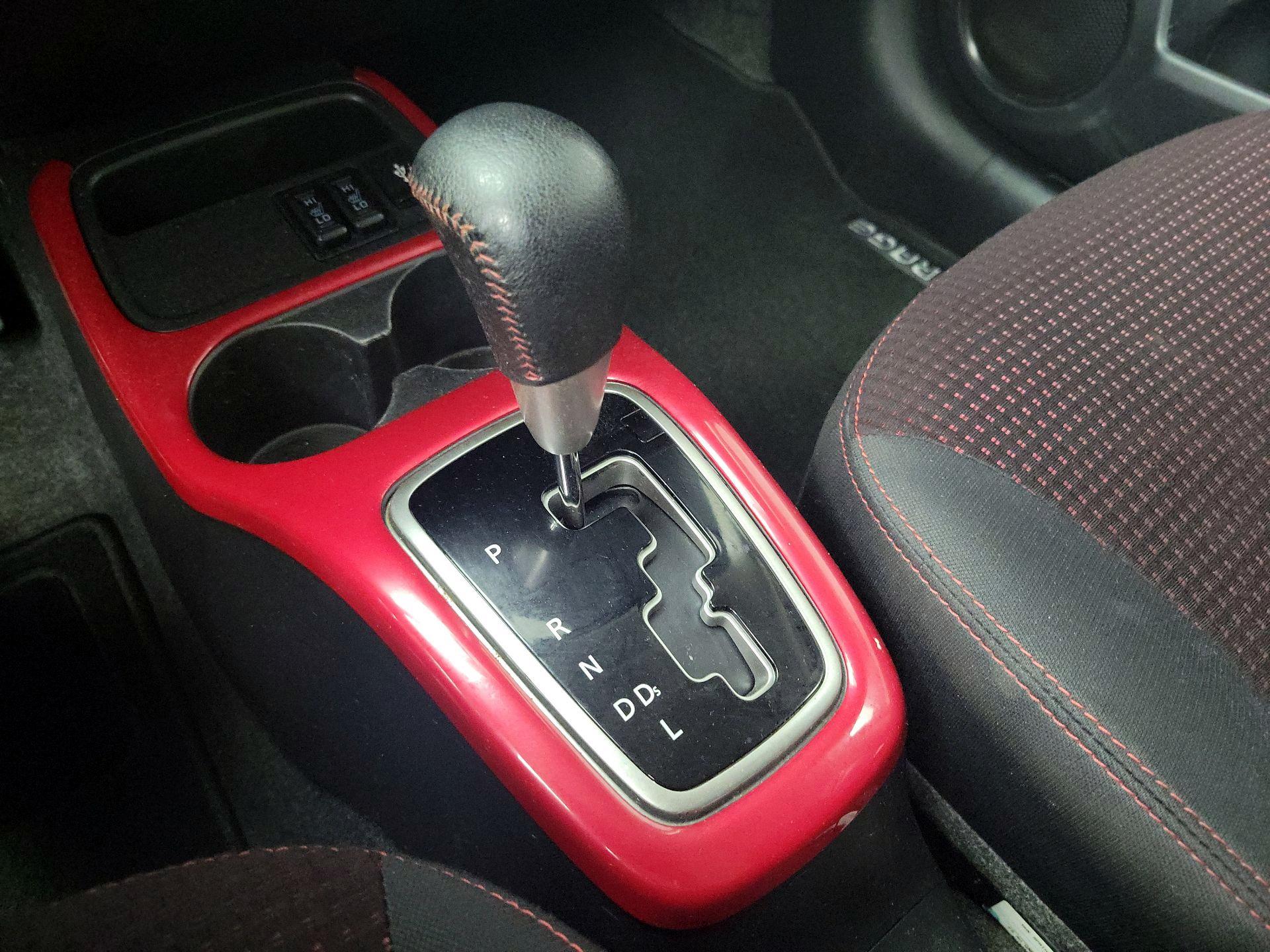 Thumbnail: 2019 Mitsubishi Mirage - 17