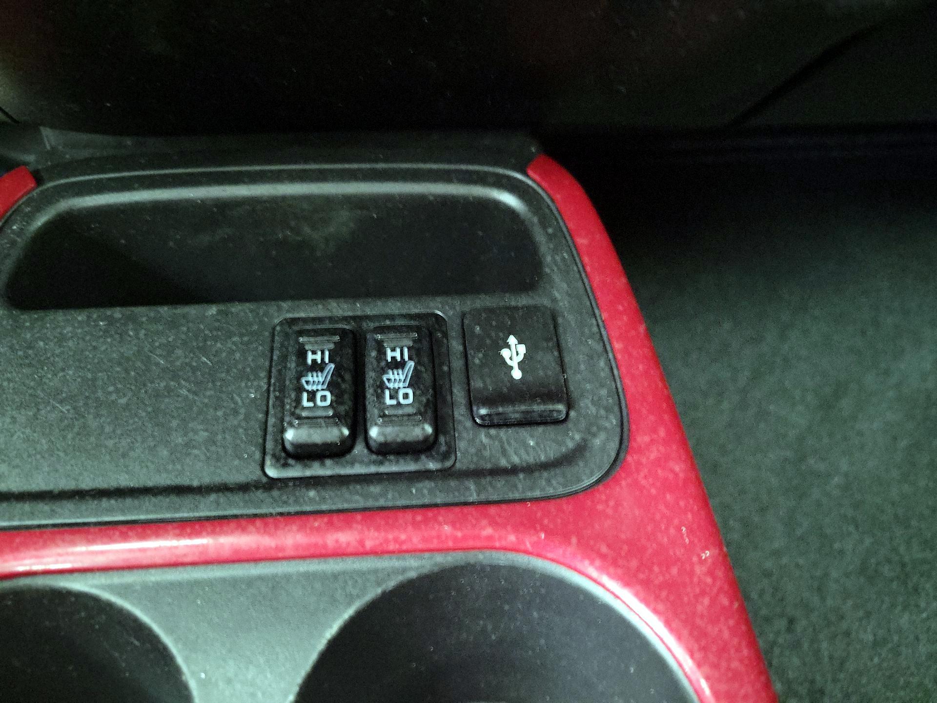 Thumbnail: 2019 Mitsubishi Mirage - 18