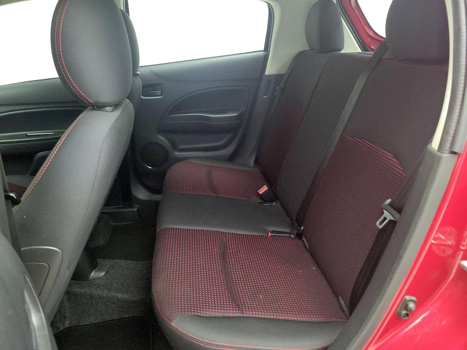 Thumbnail: 2019 Mitsubishi Mirage - 19