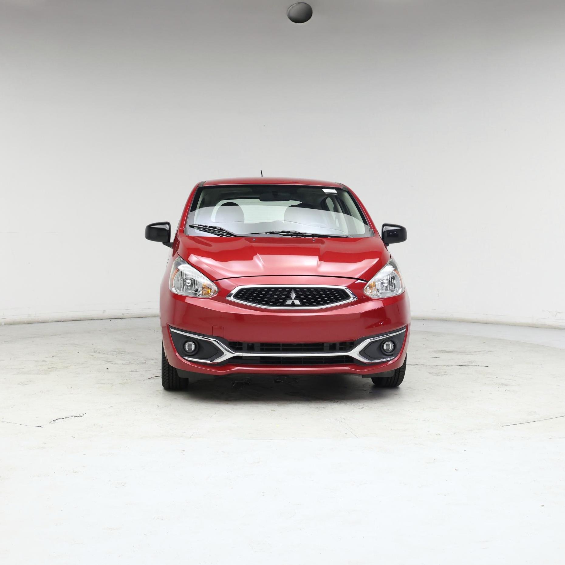 Thumbnail: 2019 Mitsubishi Mirage - 5