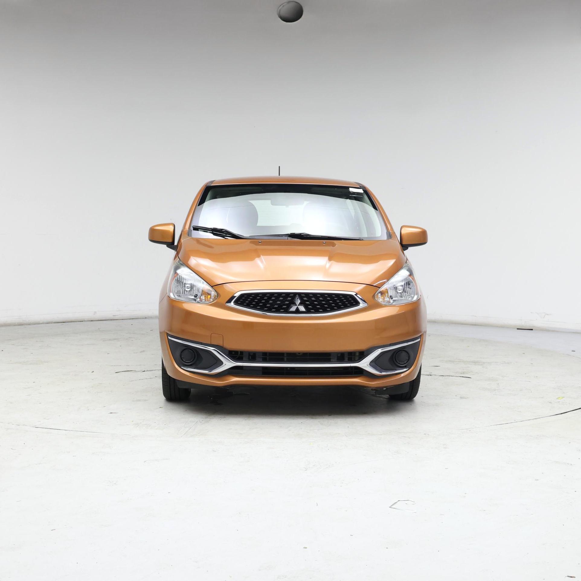 Thumbnail: 2019 Mitsubishi Mirage - 5