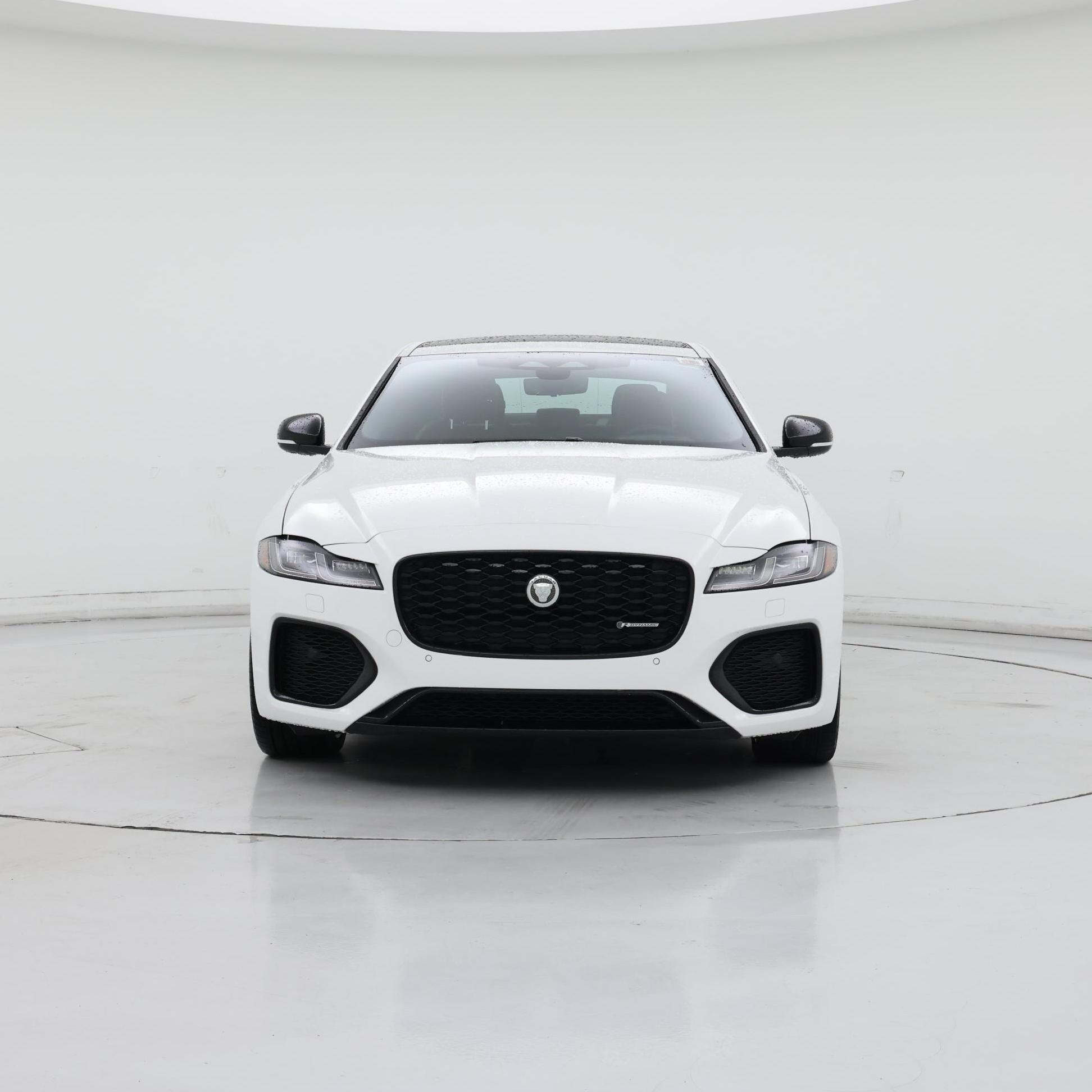Thumbnail: 2024 Jaguar XF - 5