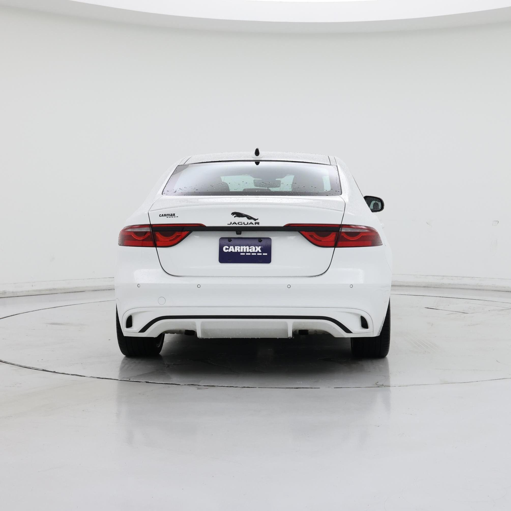 Thumbnail: 2024 Jaguar XF - 6