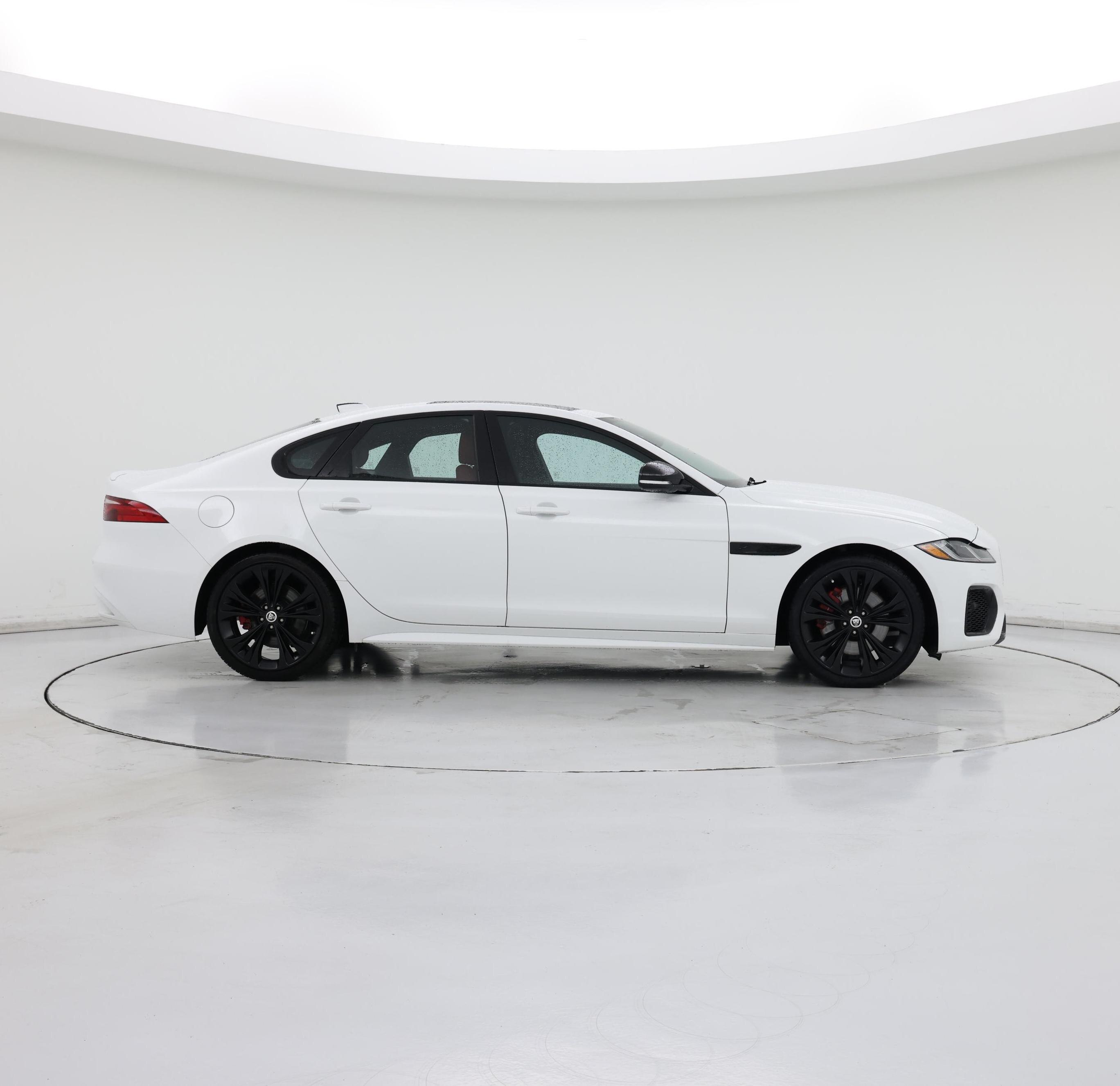 Thumbnail: 2024 Jaguar XF - 7