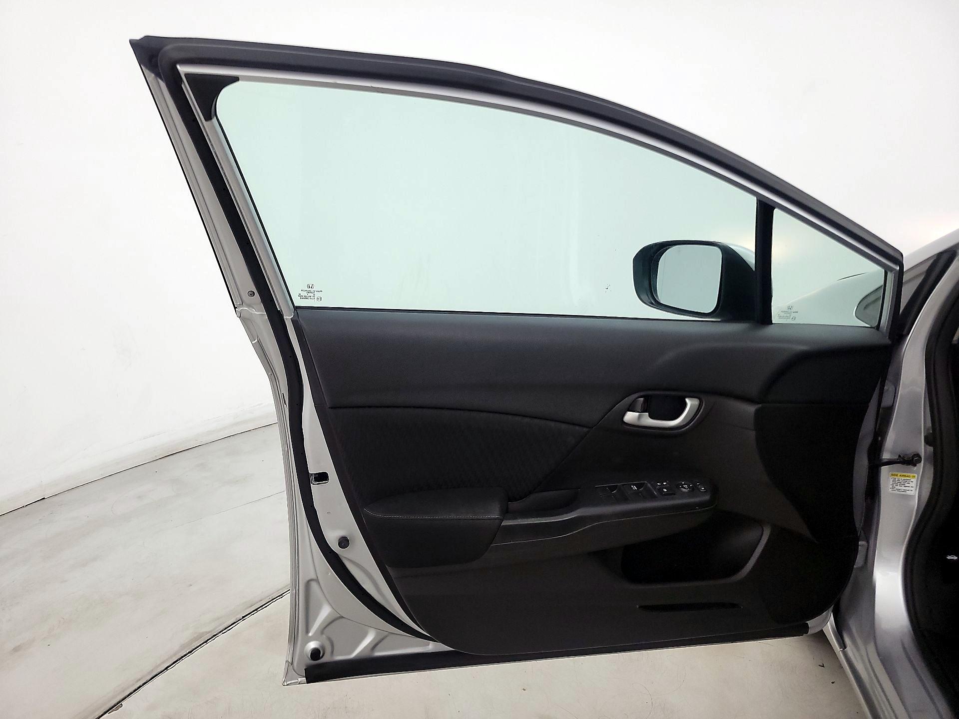 Thumbnail: 2014 Honda Civic - 12