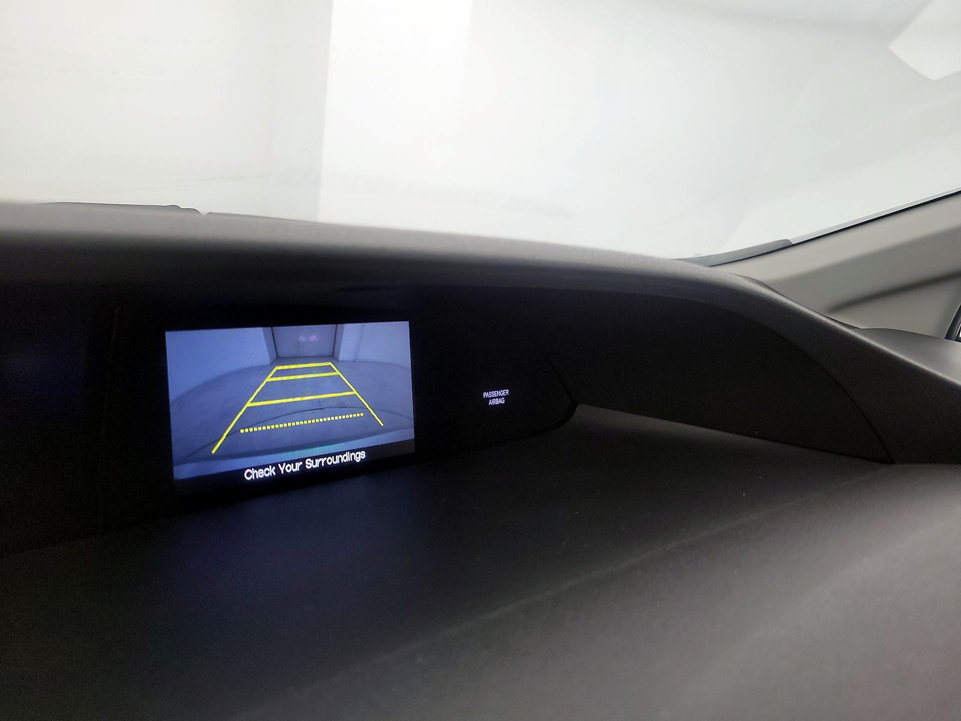 Thumbnail: 2014 Honda Civic - 14