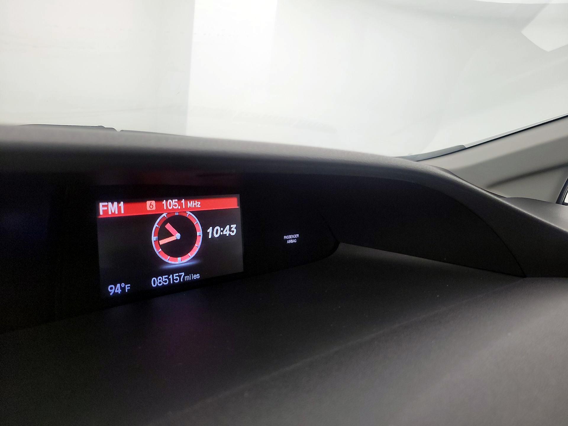 Thumbnail: 2014 Honda Civic - 15