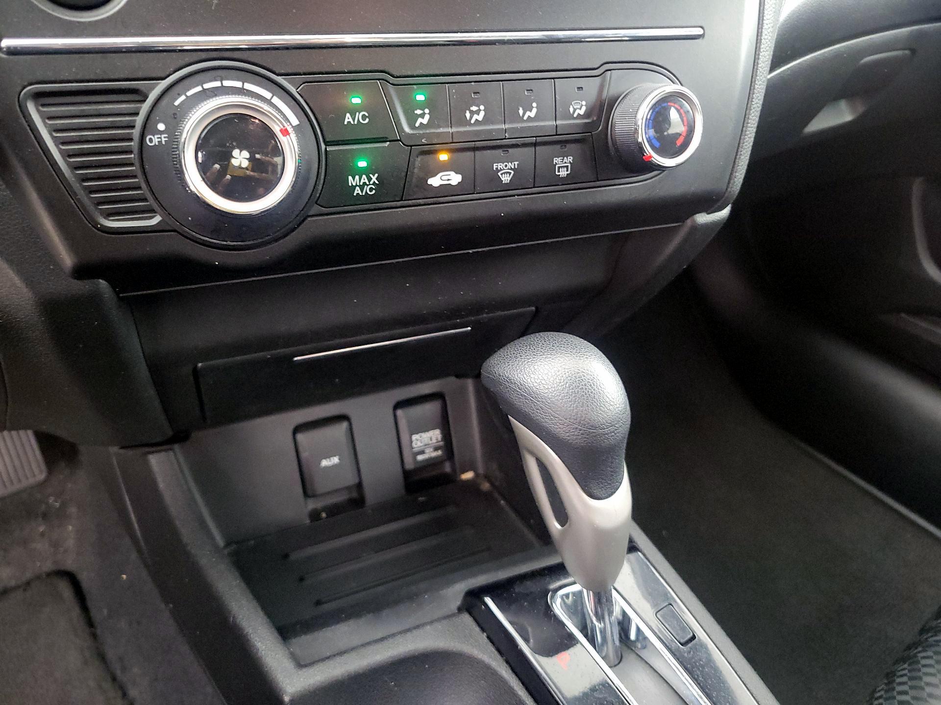 Thumbnail: 2014 Honda Civic - 16