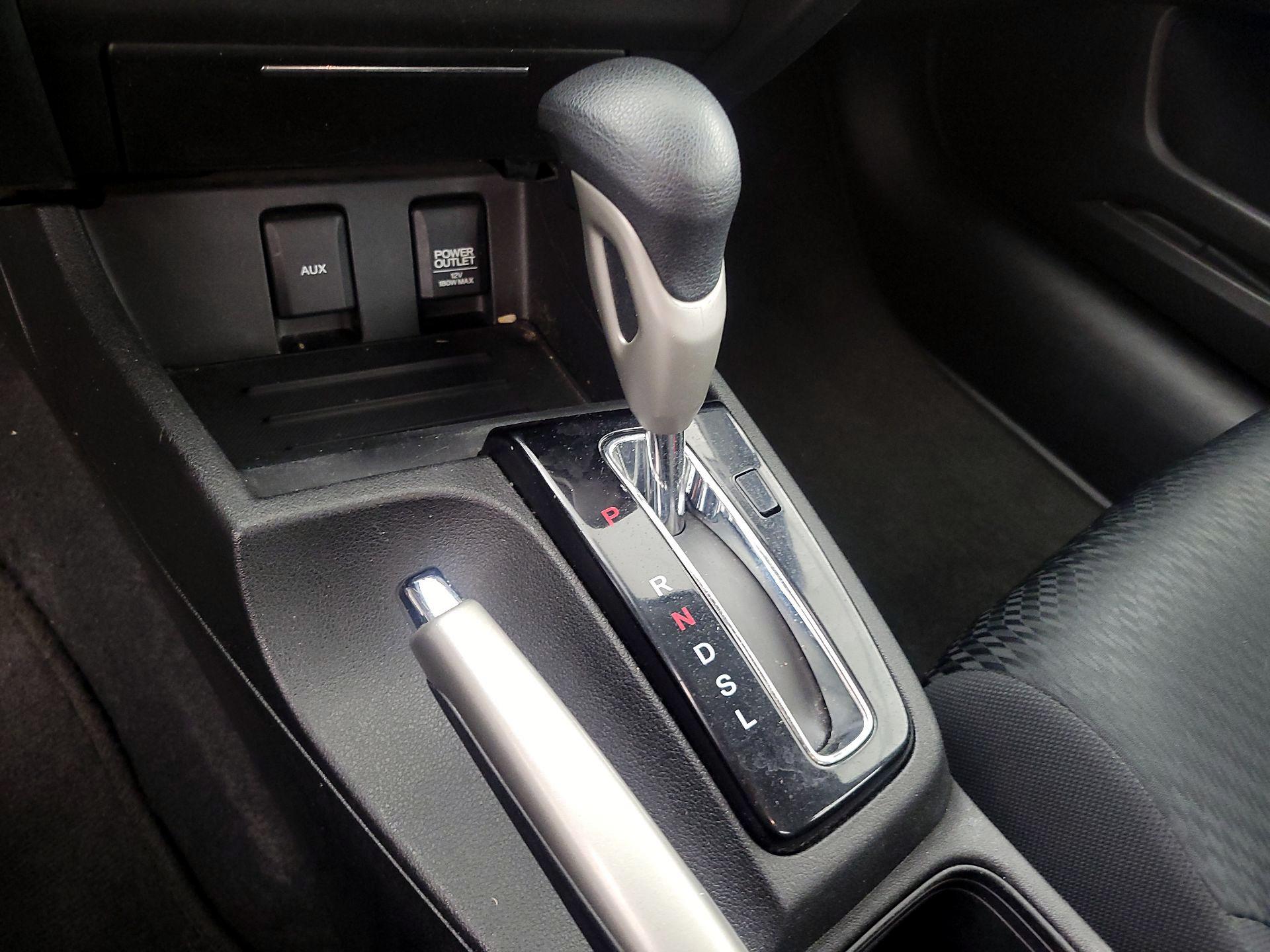 Thumbnail: 2014 Honda Civic - 17