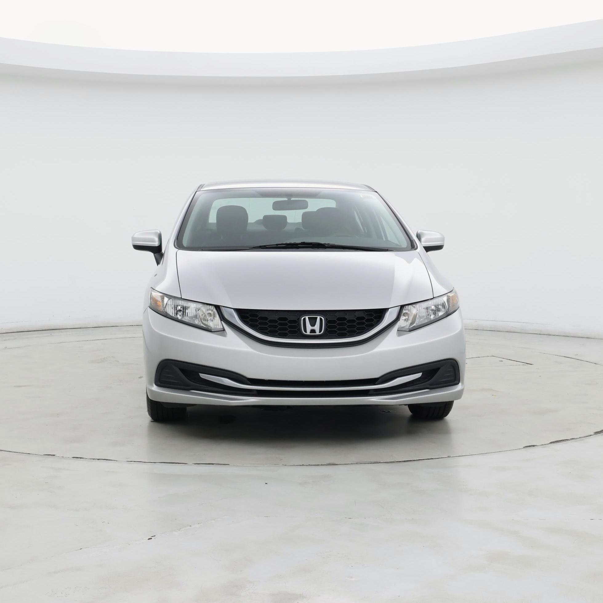 Thumbnail: 2014 Honda Civic - 5
