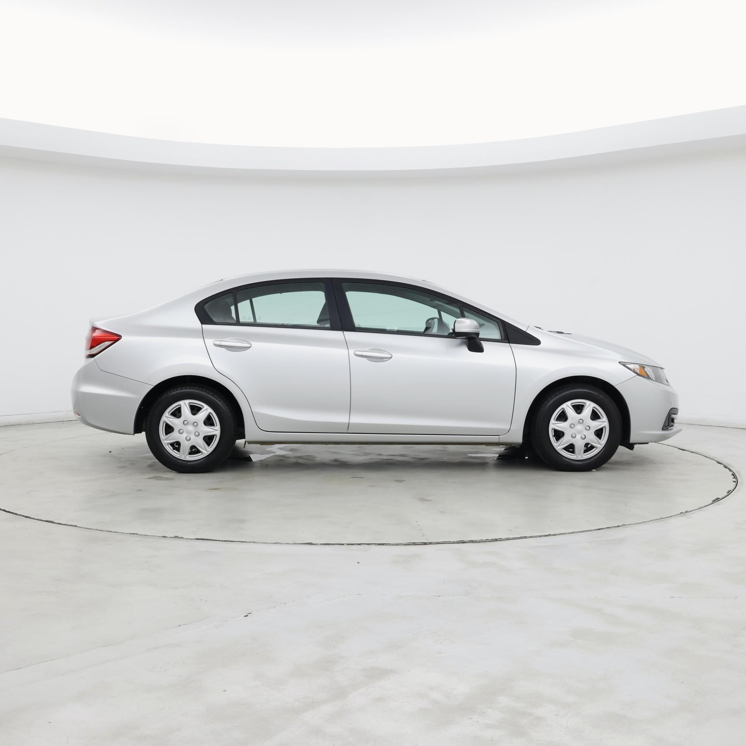 Thumbnail: 2014 Honda Civic - 7