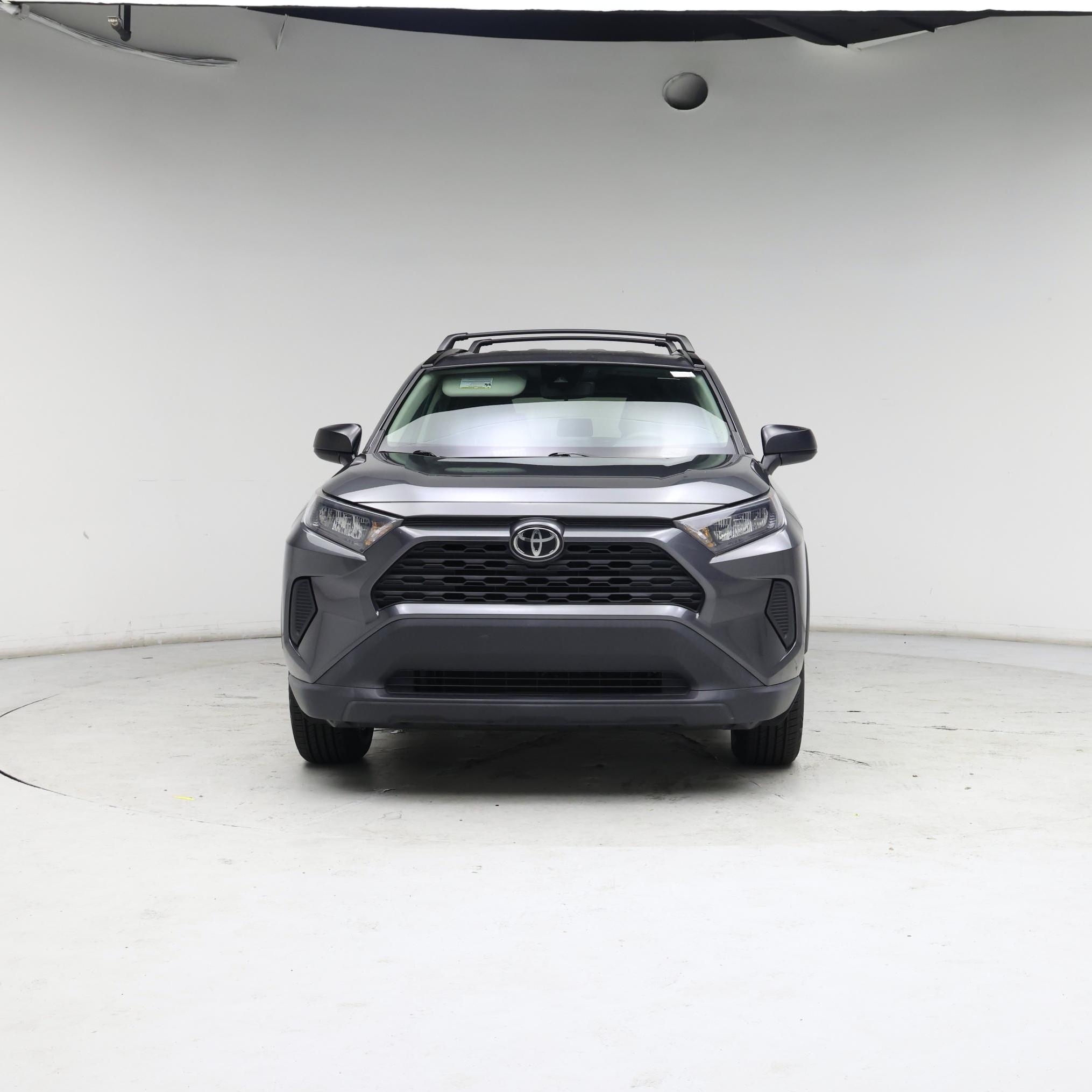 Thumbnail: 2021 Toyota RAV4 - 5