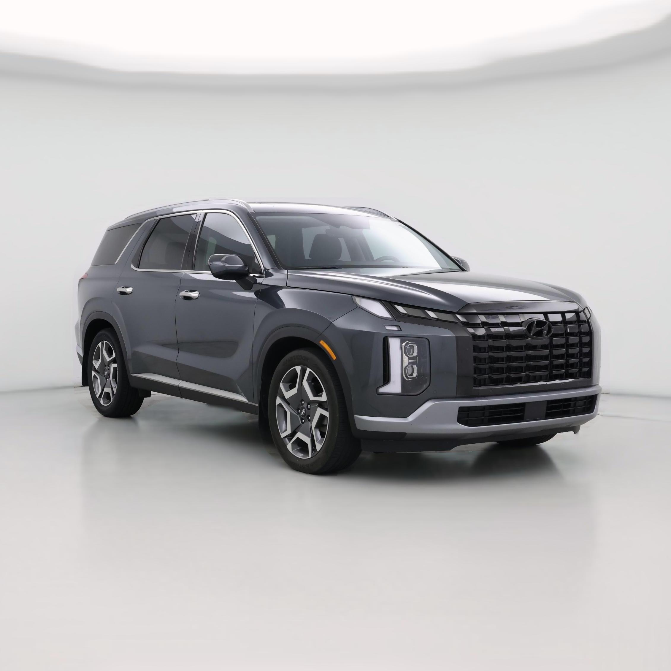 Thumbnail: 2023 Hyundai Palisade - 1