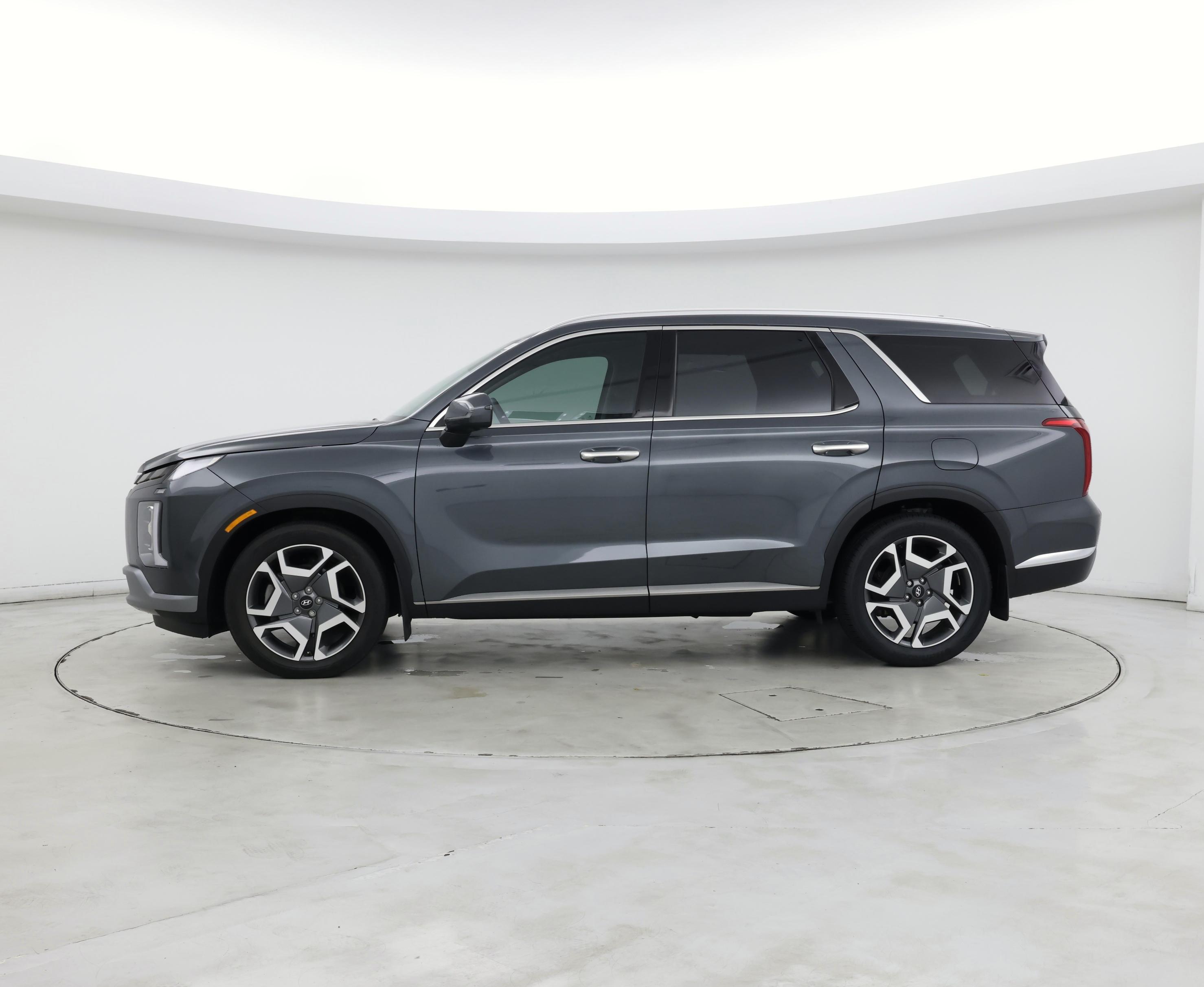 Thumbnail: 2023 Hyundai Palisade - 3