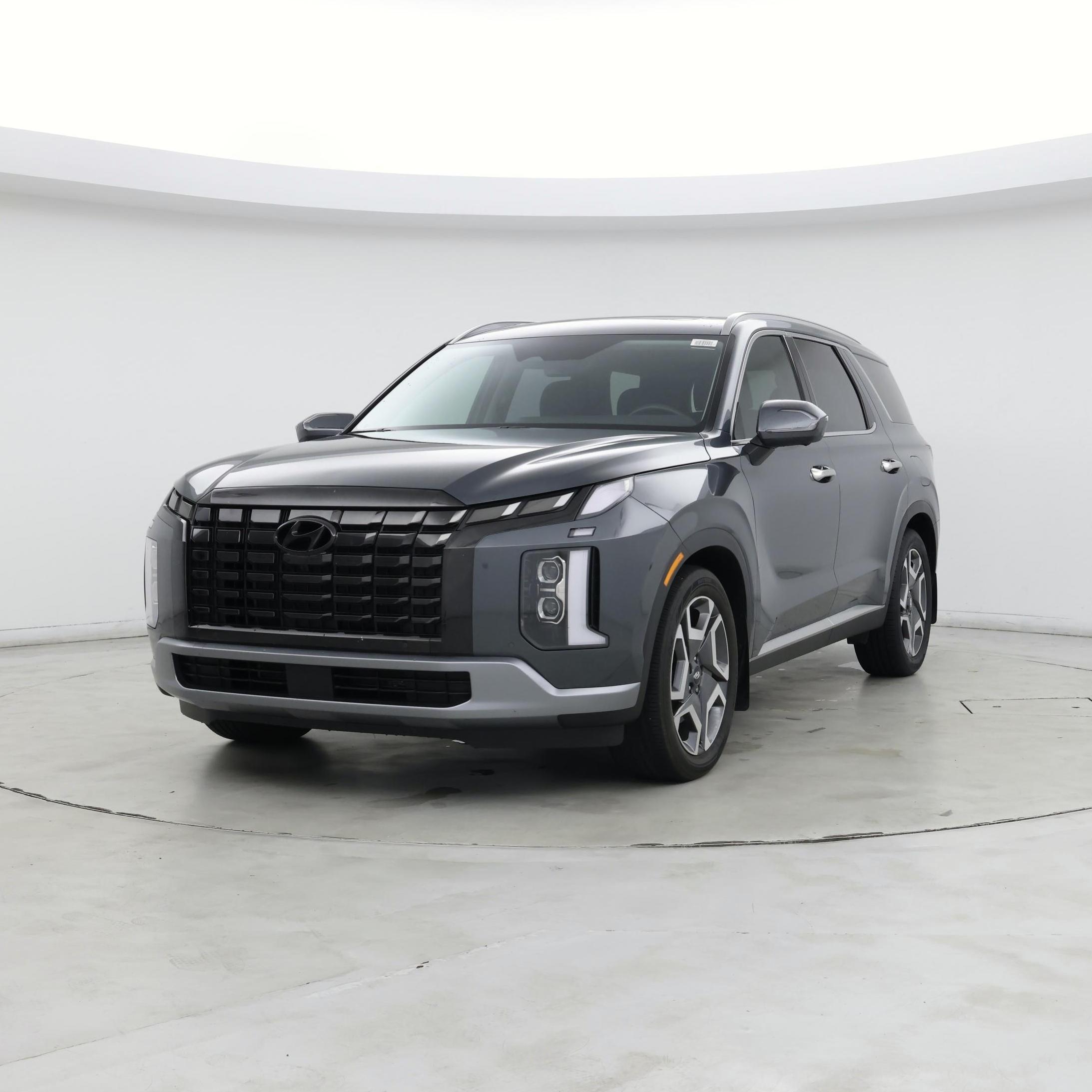 Thumbnail: 2023 Hyundai Palisade - 4
