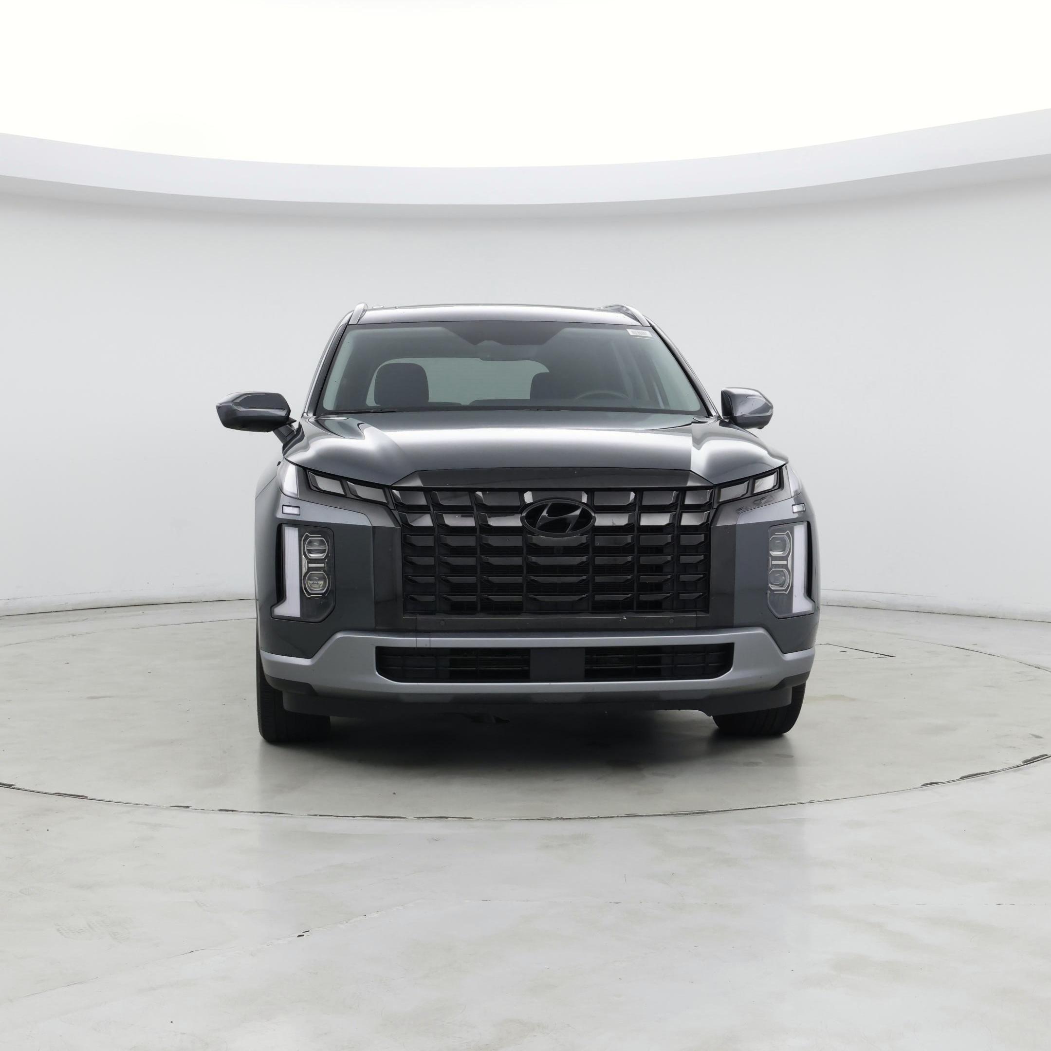 Thumbnail: 2023 Hyundai Palisade - 5