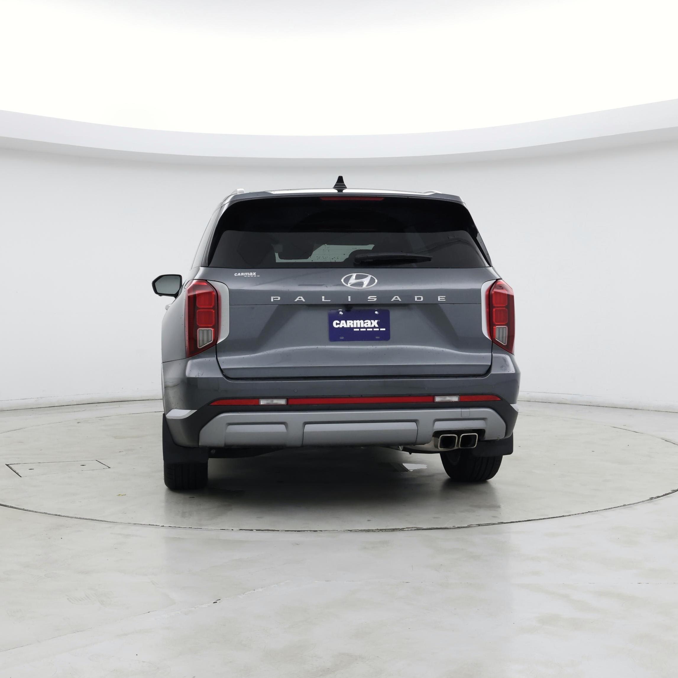 Thumbnail: 2023 Hyundai Palisade - 6