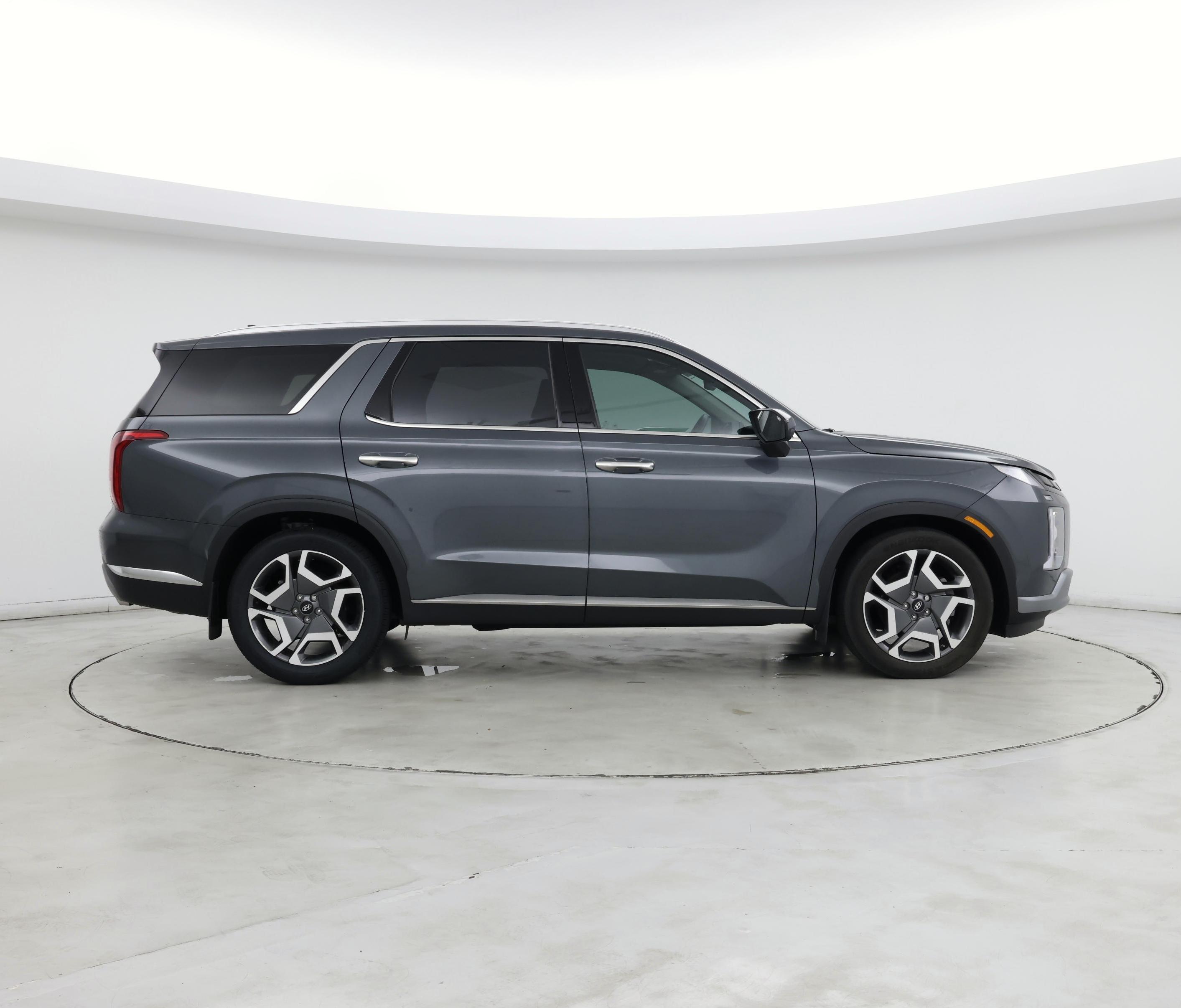 Thumbnail: 2023 Hyundai Palisade - 7