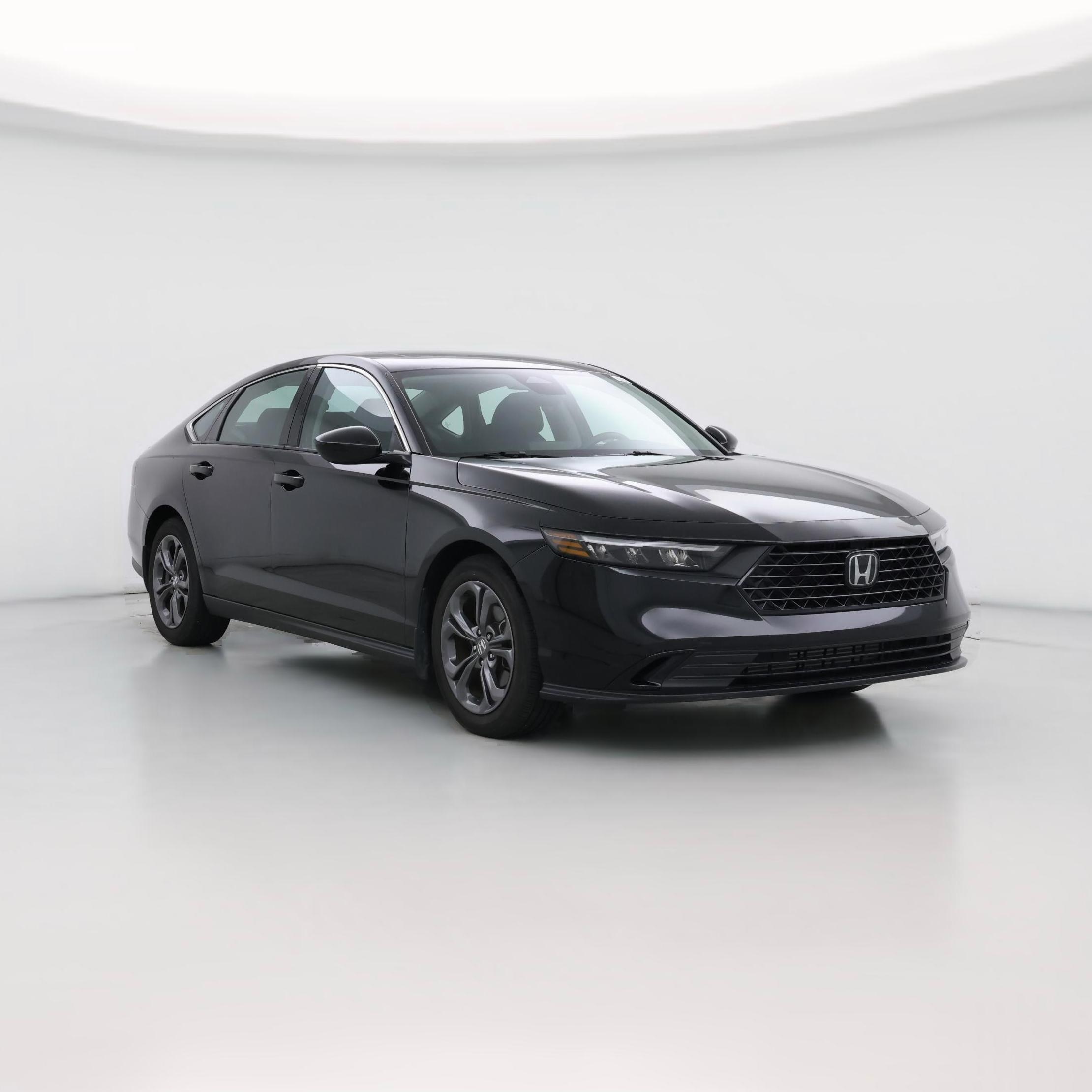 Thumbnail: 2023 Honda Accord - 1