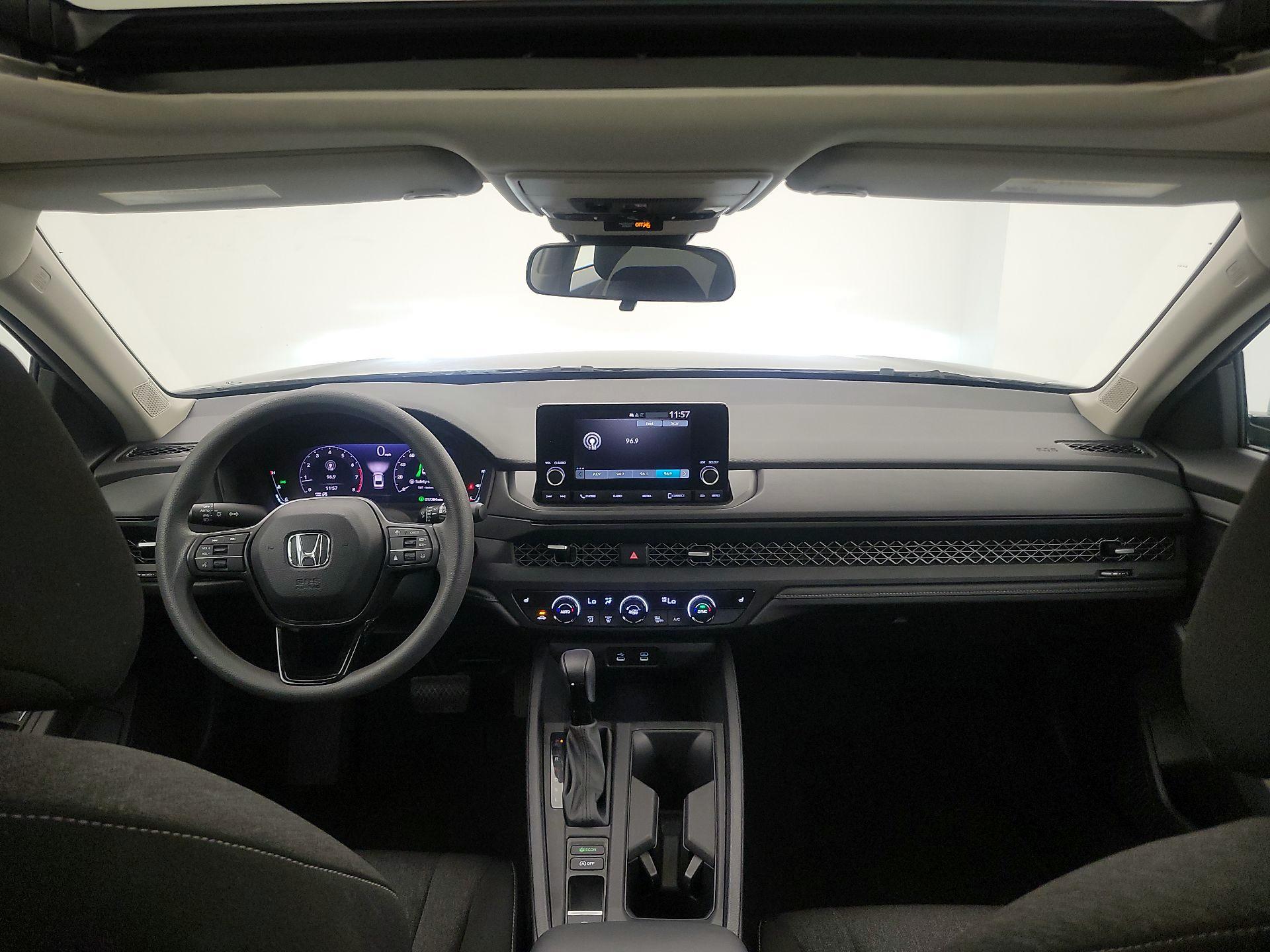Thumbnail: 2023 Honda Accord - 9