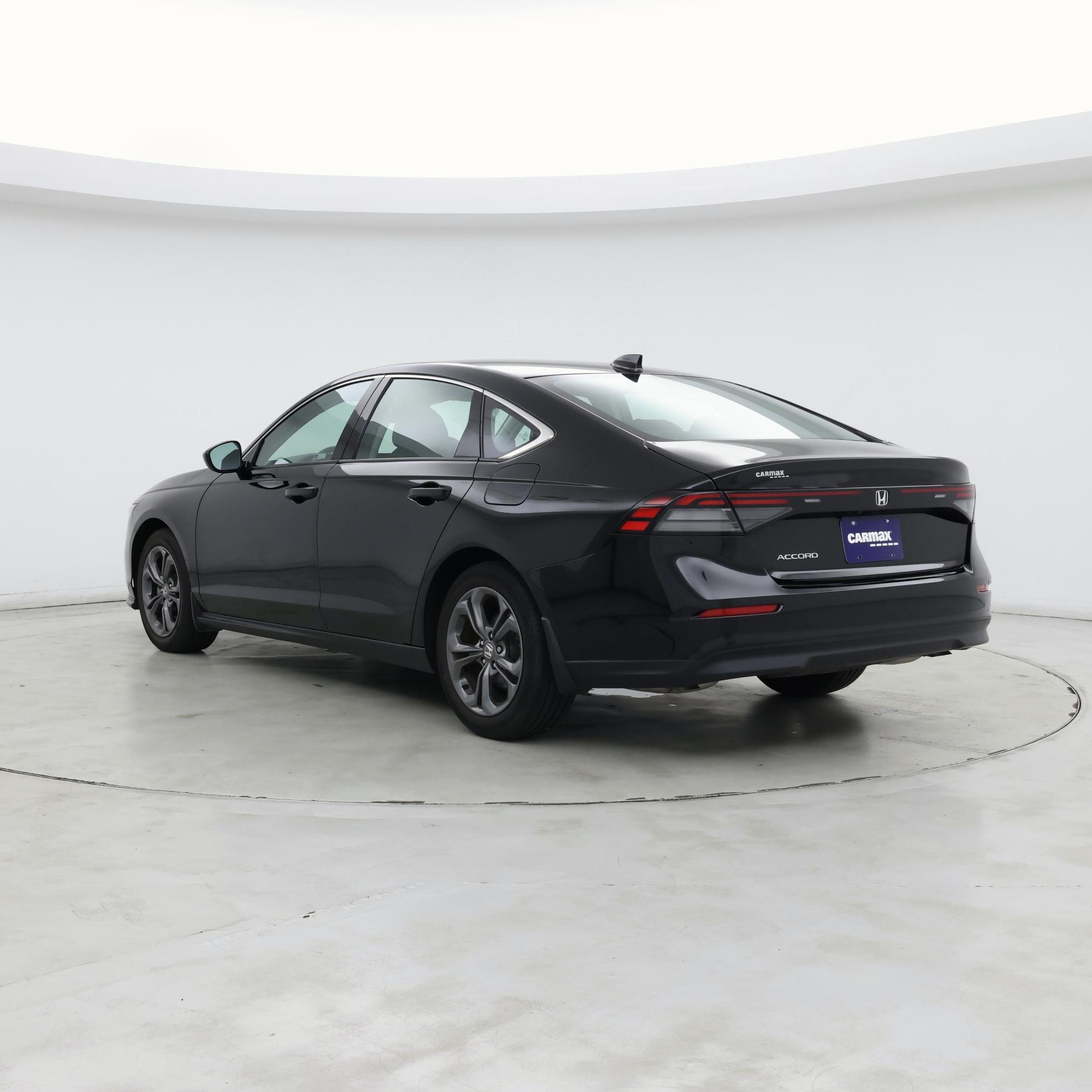 Thumbnail: 2023 Honda Accord - 2