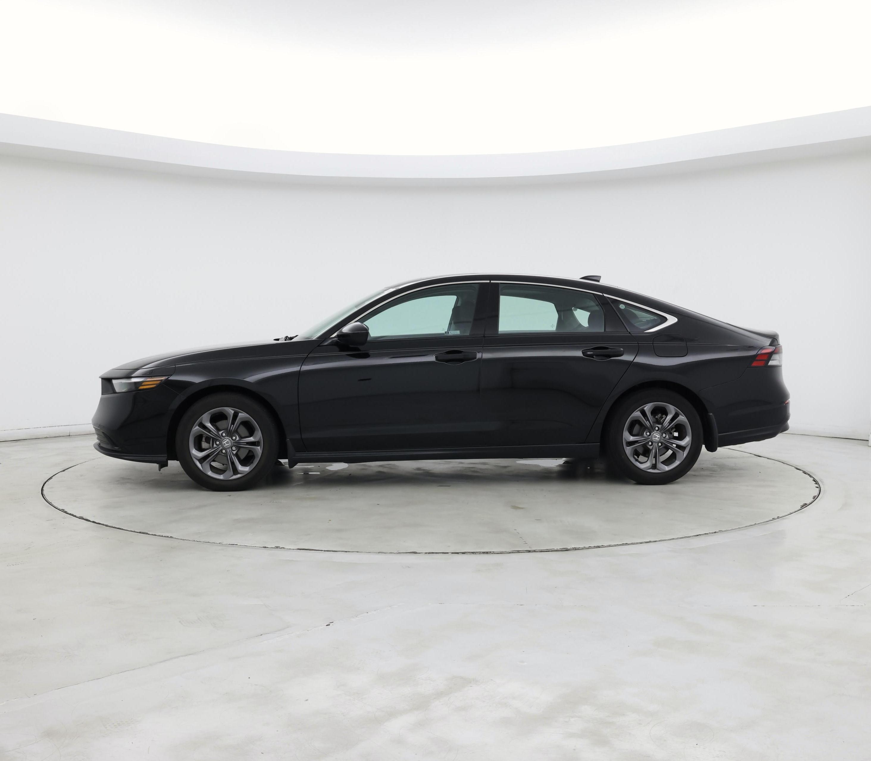 Thumbnail: 2023 Honda Accord - 3