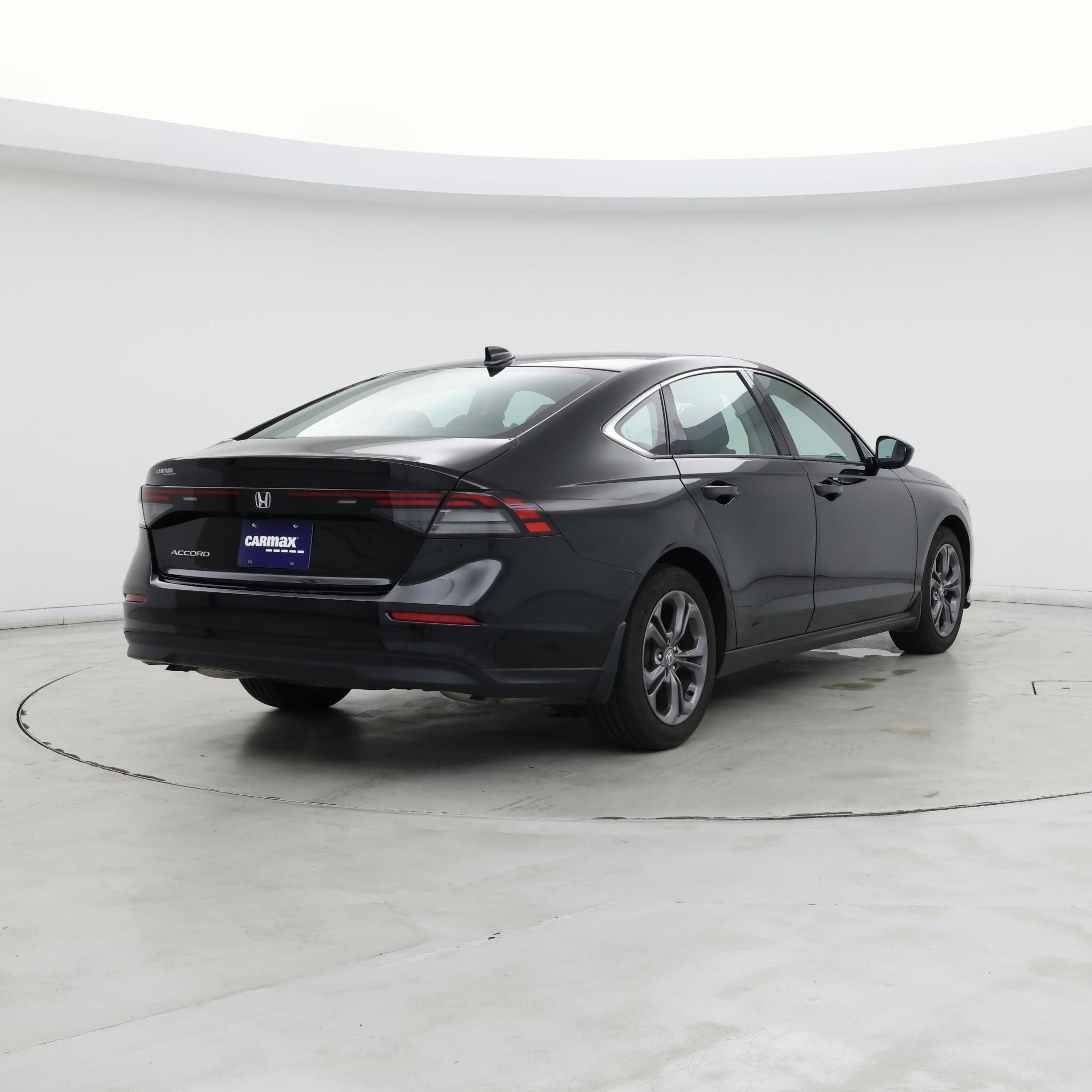Thumbnail: 2023 Honda Accord - 8