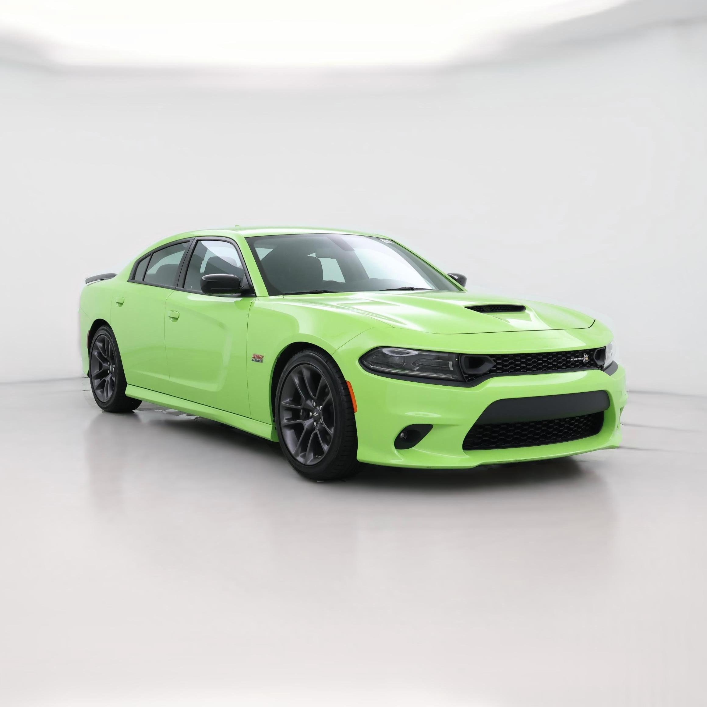 Thumbnail: 2023 Dodge Charger - 1