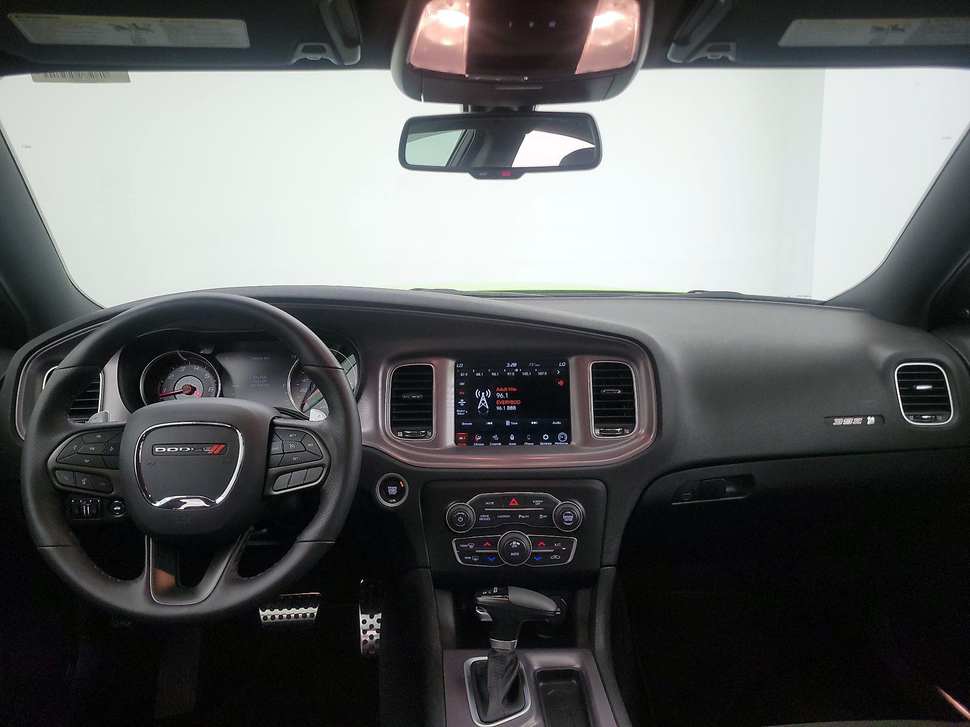 Thumbnail: 2023 Dodge Charger - 9