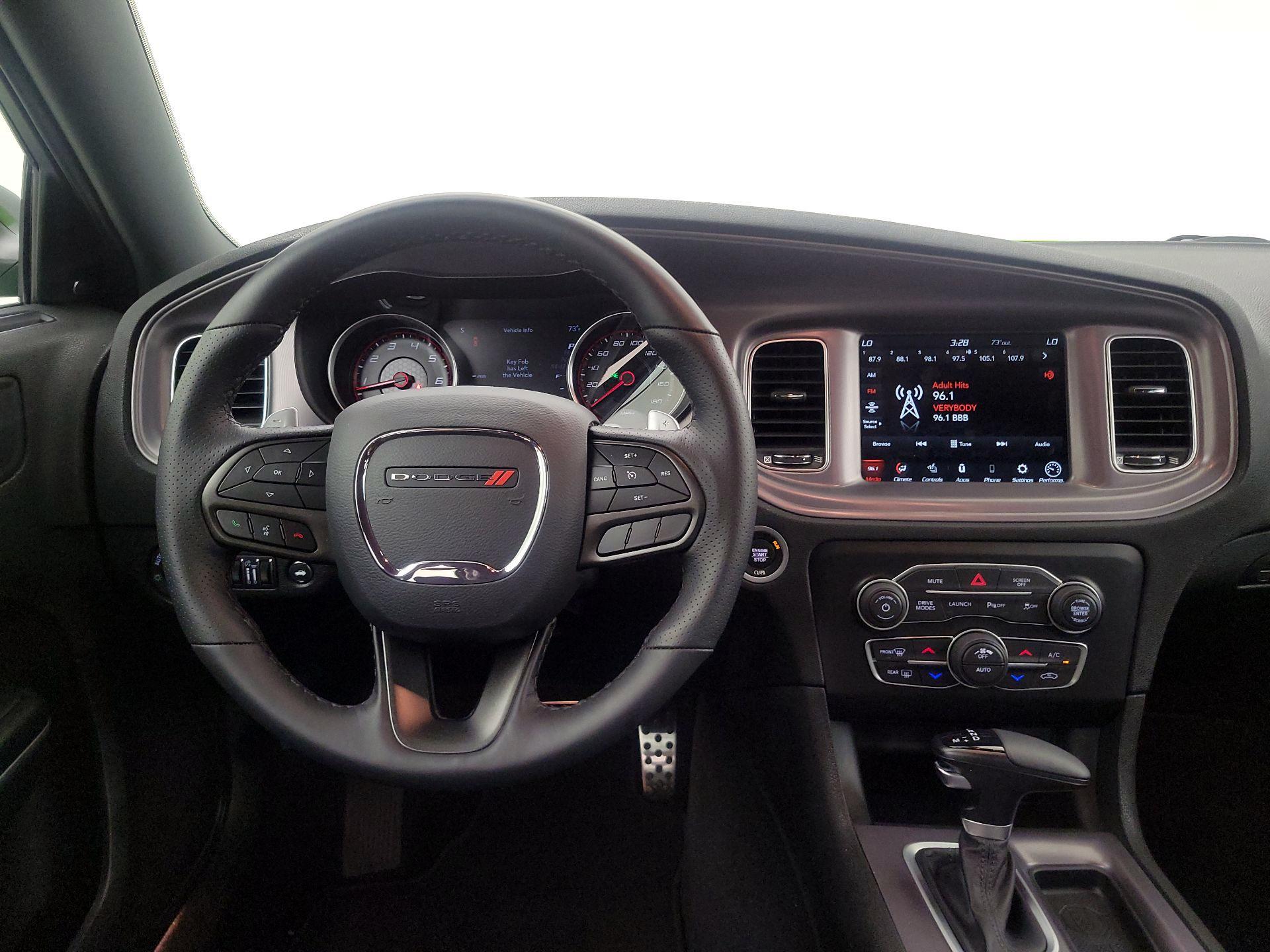 Thumbnail: 2023 Dodge Charger - 10