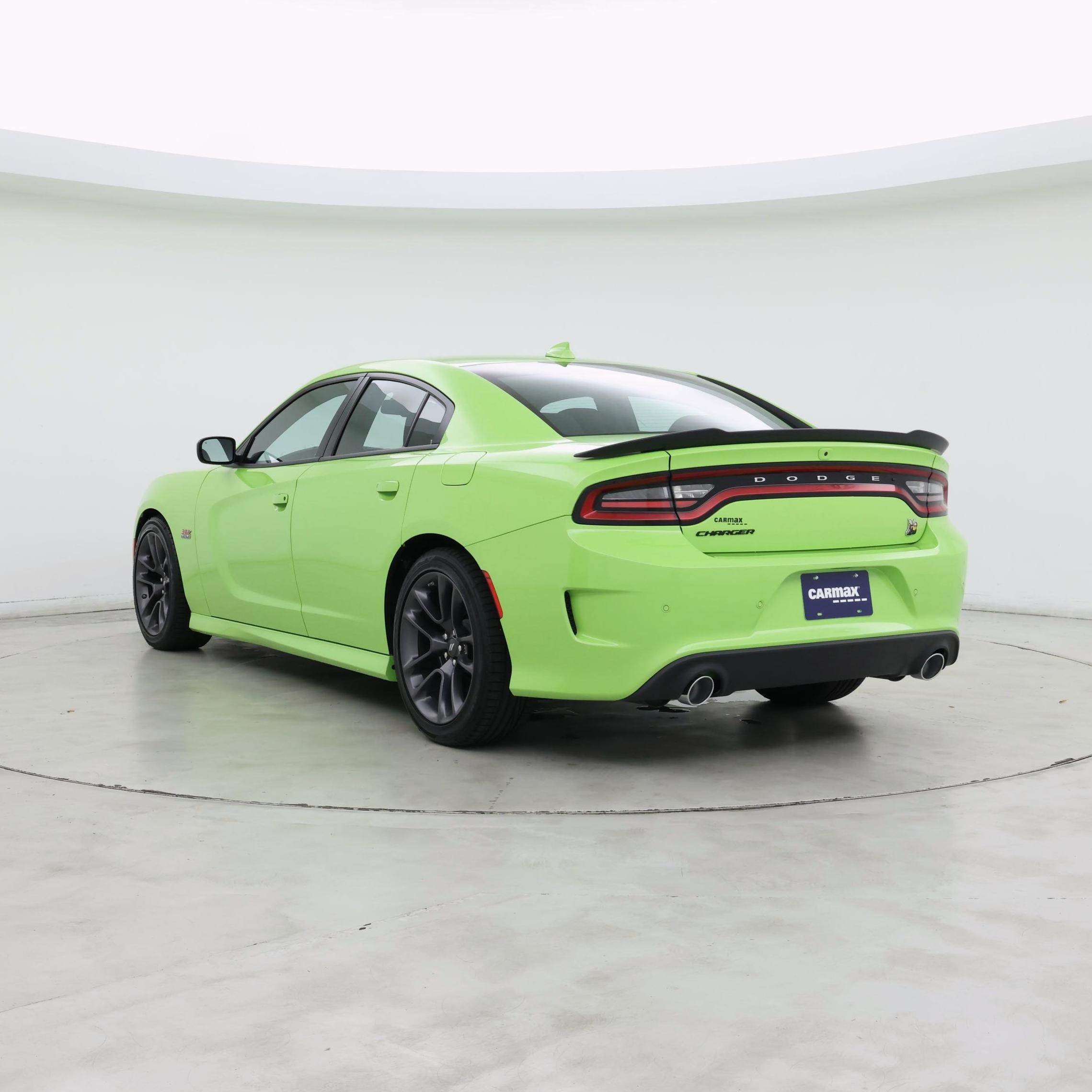 Thumbnail: 2023 Dodge Charger - 2