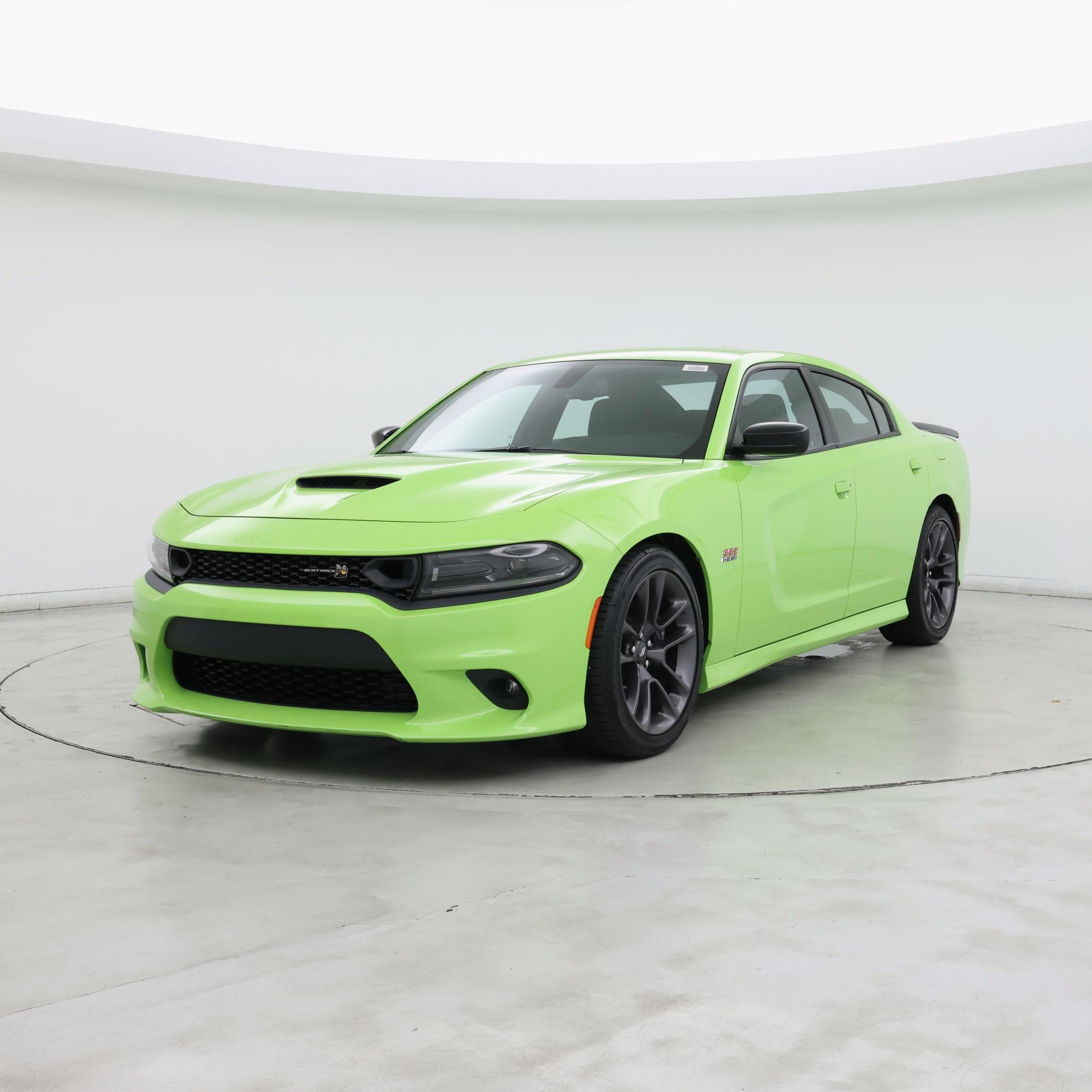 Thumbnail: 2023 Dodge Charger - 4