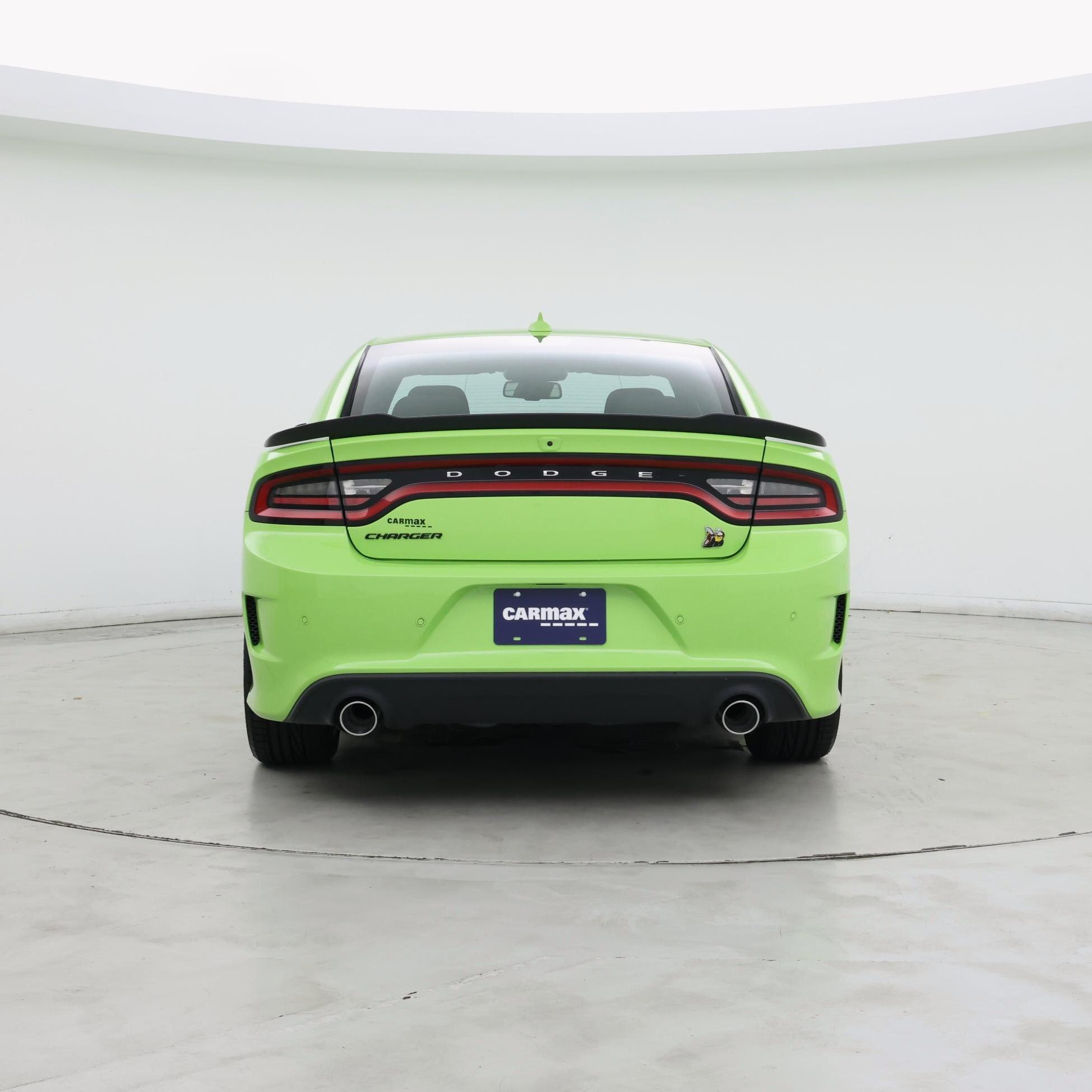 Thumbnail: 2023 Dodge Charger - 6
