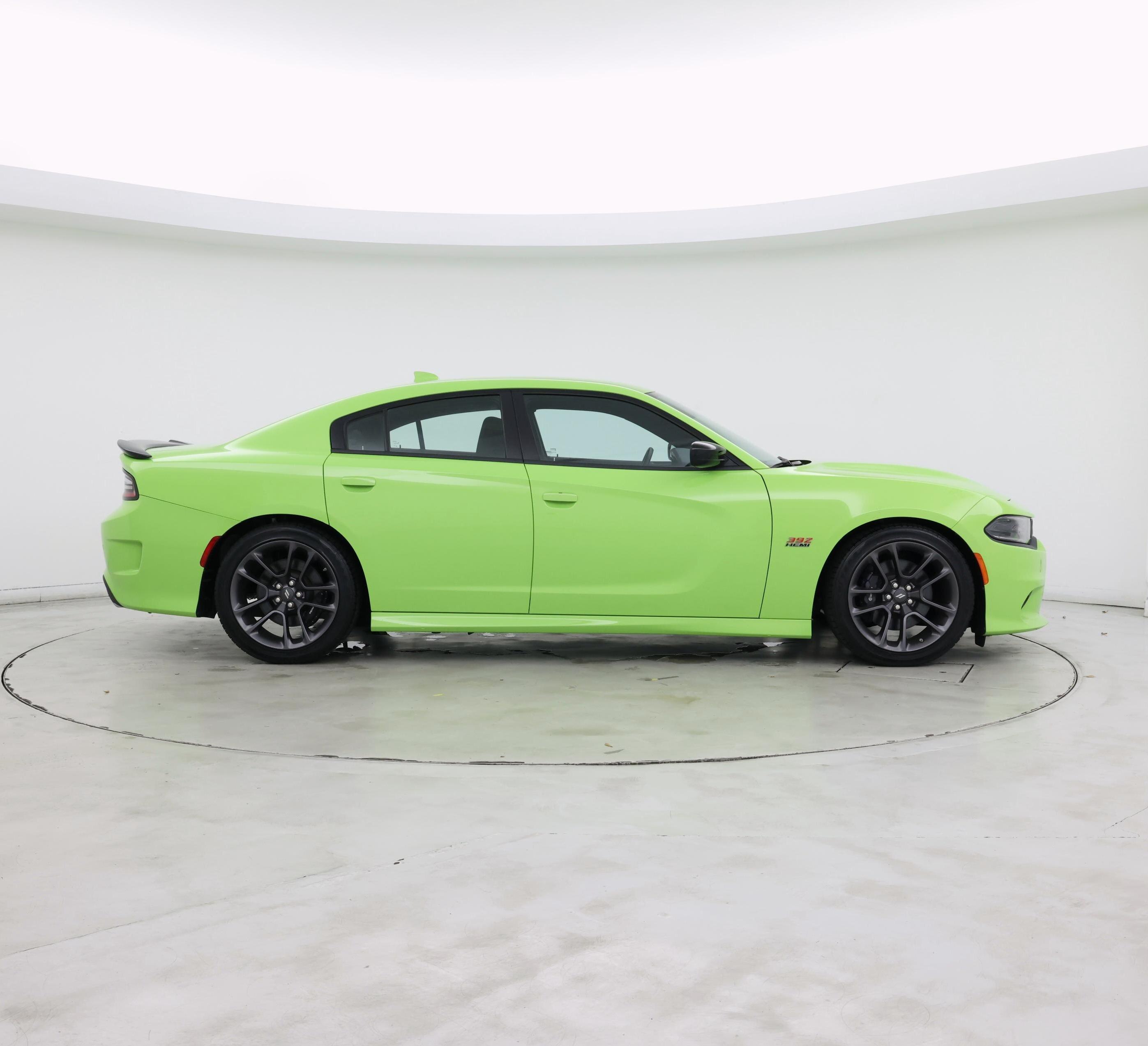 Thumbnail: 2023 Dodge Charger - 7