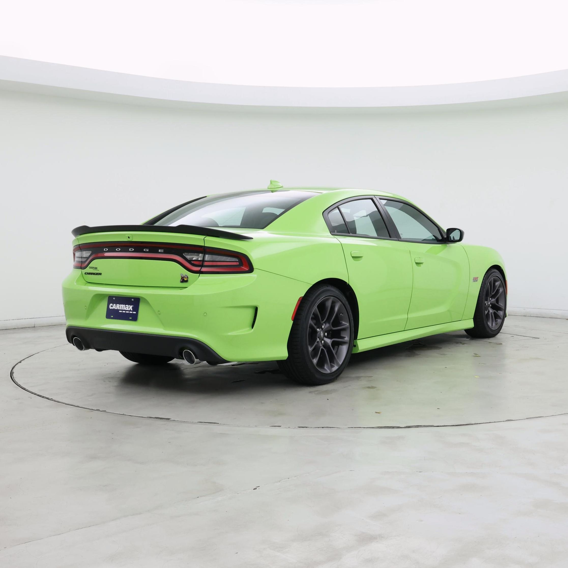 Thumbnail: 2023 Dodge Charger - 8