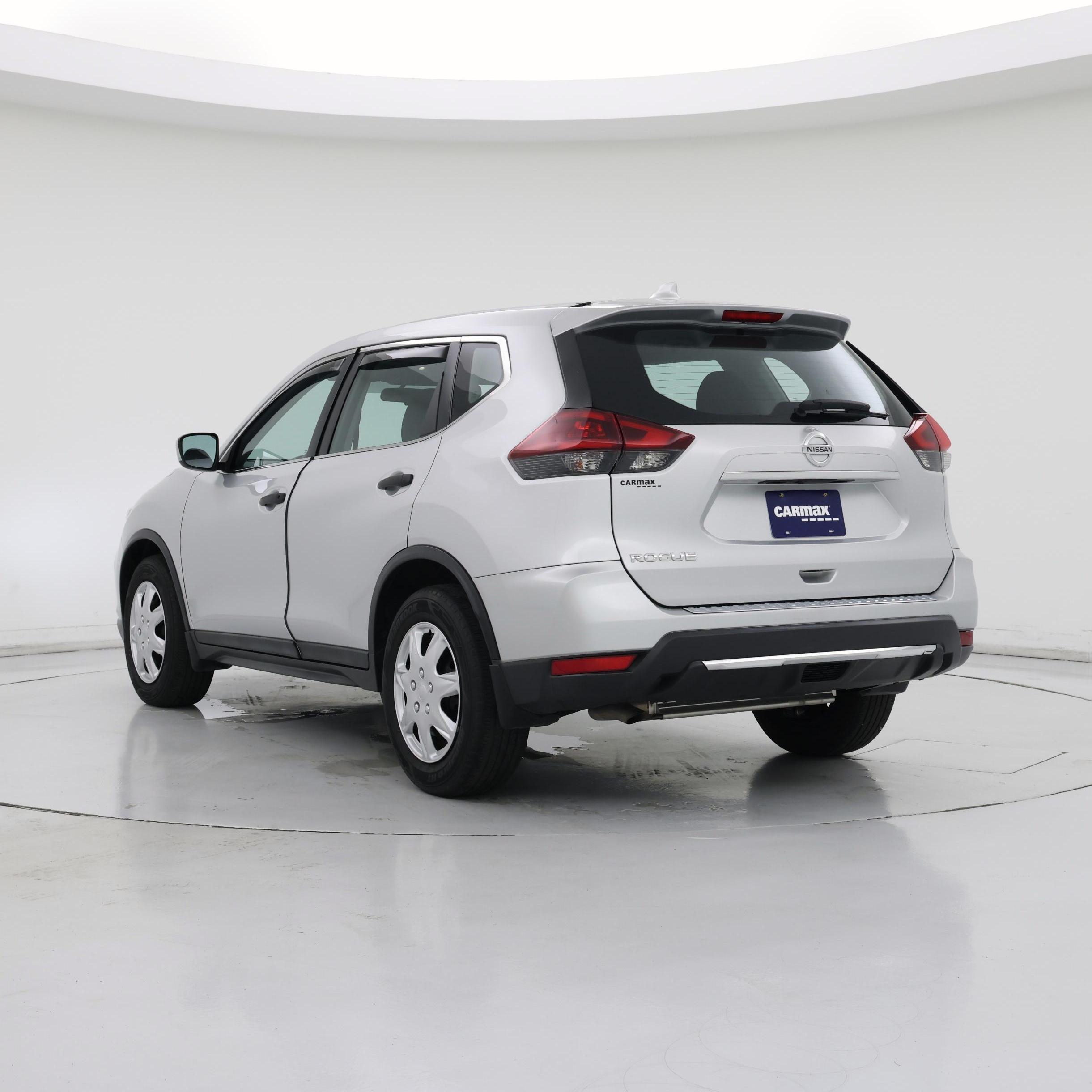 Thumbnail: 2018 Nissan Rogue - 2
