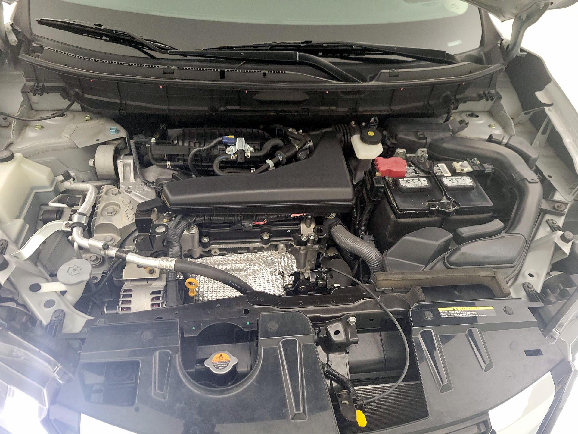 Thumbnail: 2018 Nissan Rogue - 20