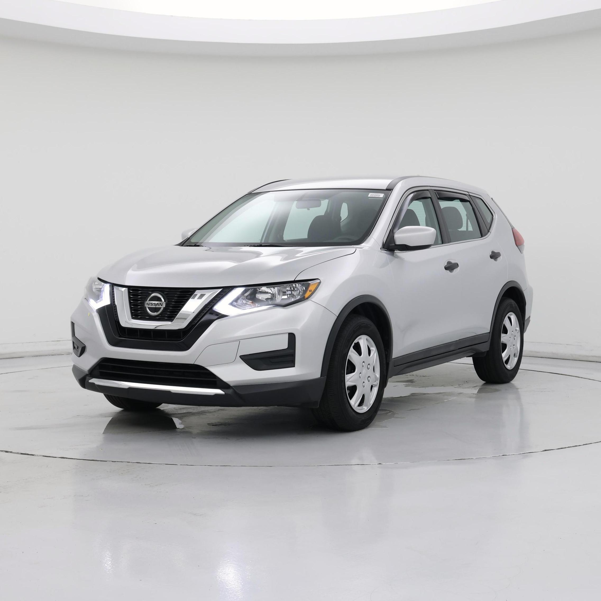 Thumbnail: 2018 Nissan Rogue - 4