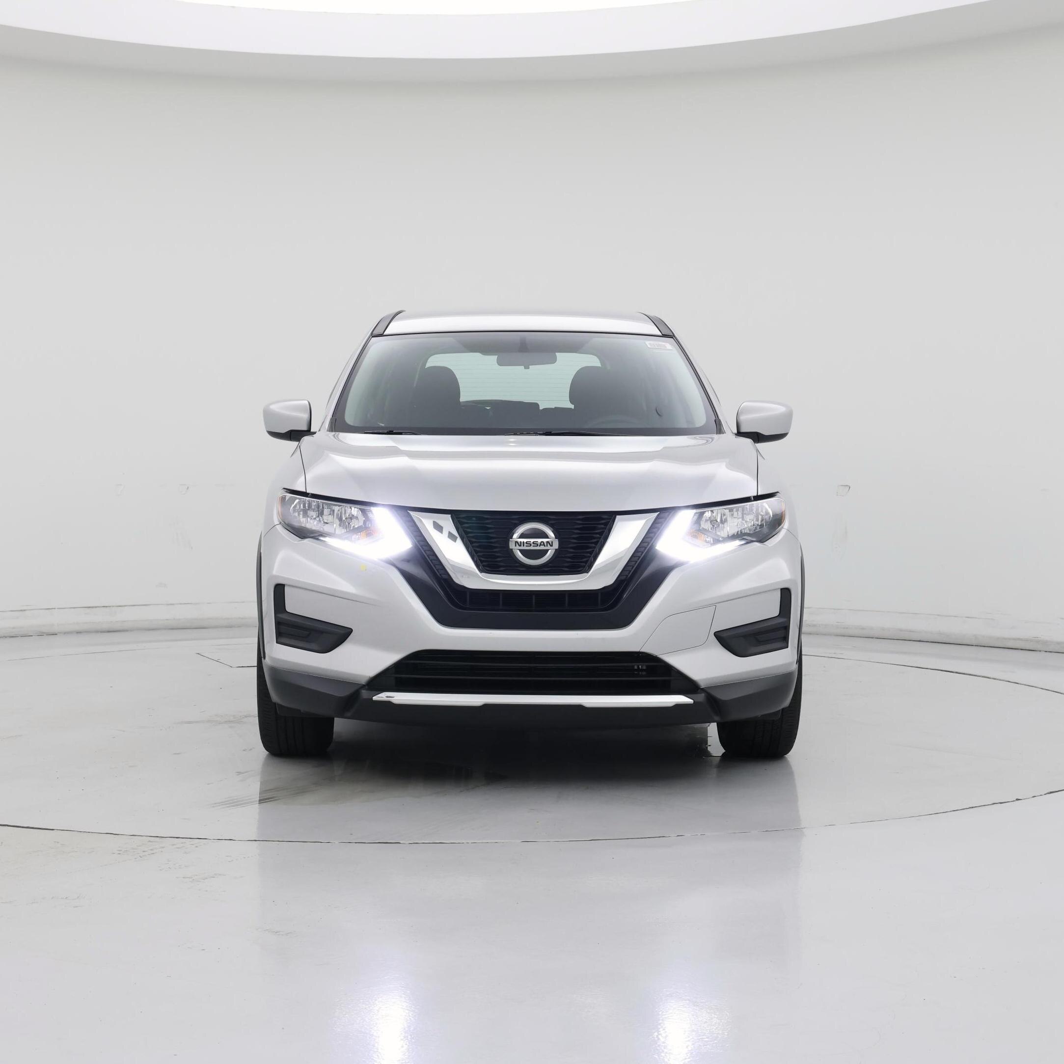 Thumbnail: 2018 Nissan Rogue - 5