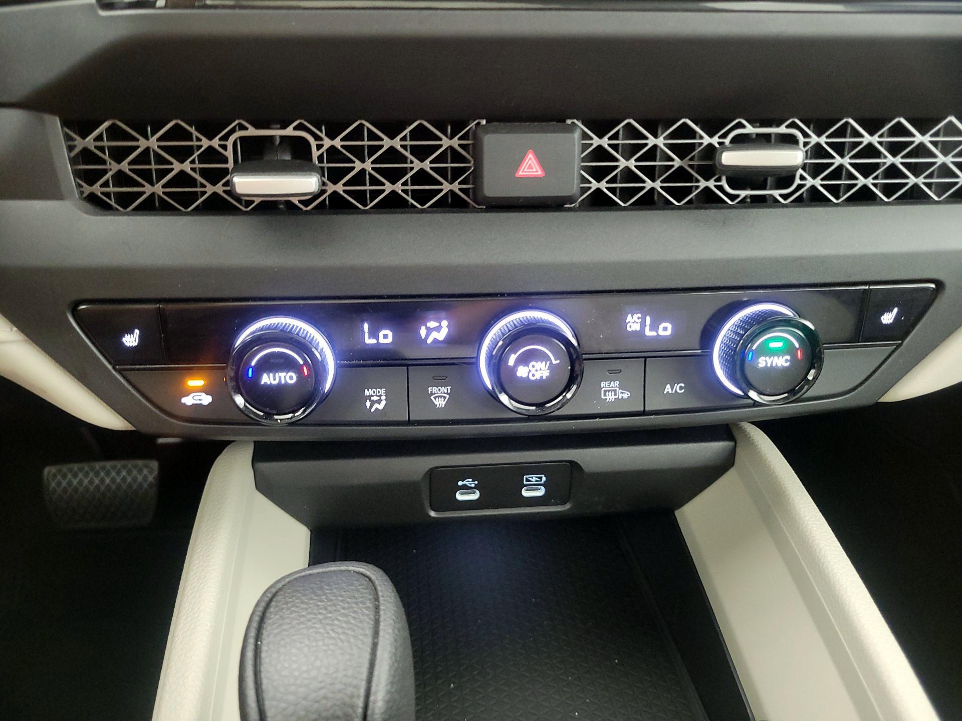 Thumbnail: 2024 Honda Accord - 15