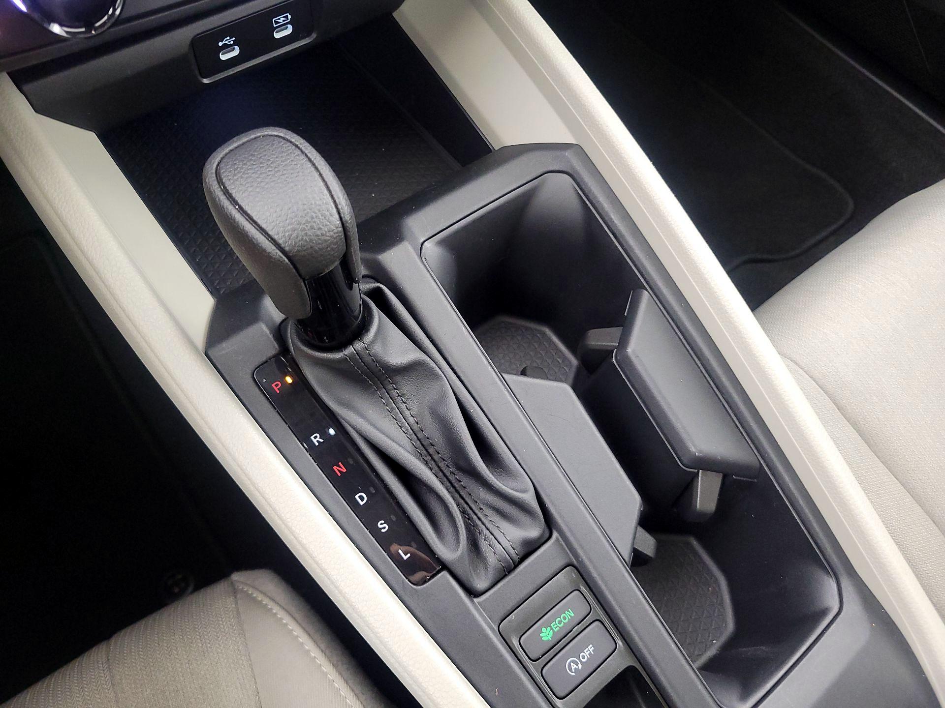 Thumbnail: 2024 Honda Accord - 16