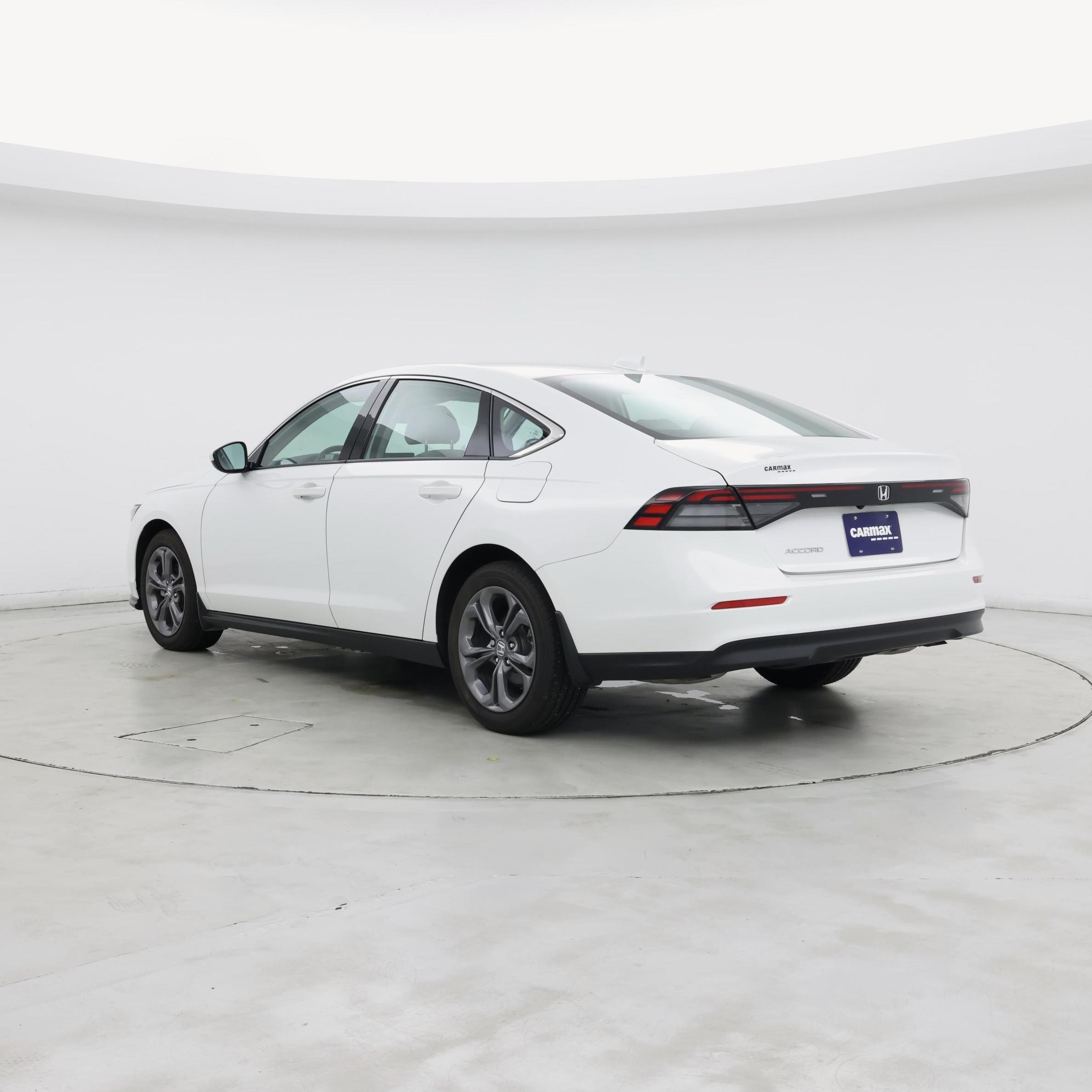 Thumbnail: 2024 Honda Accord - 2