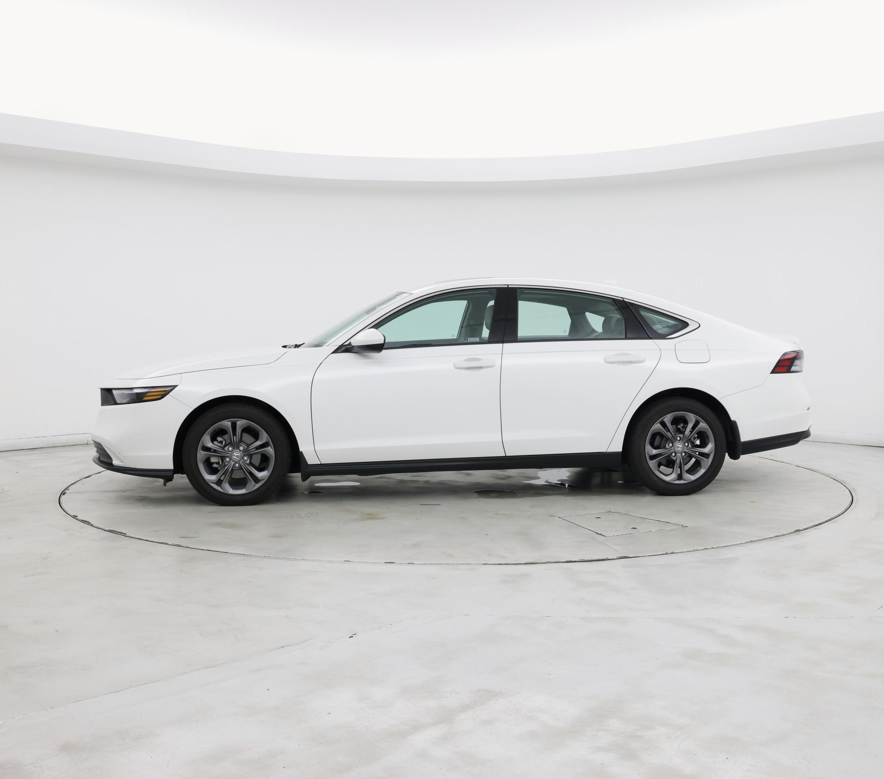 Thumbnail: 2024 Honda Accord - 3